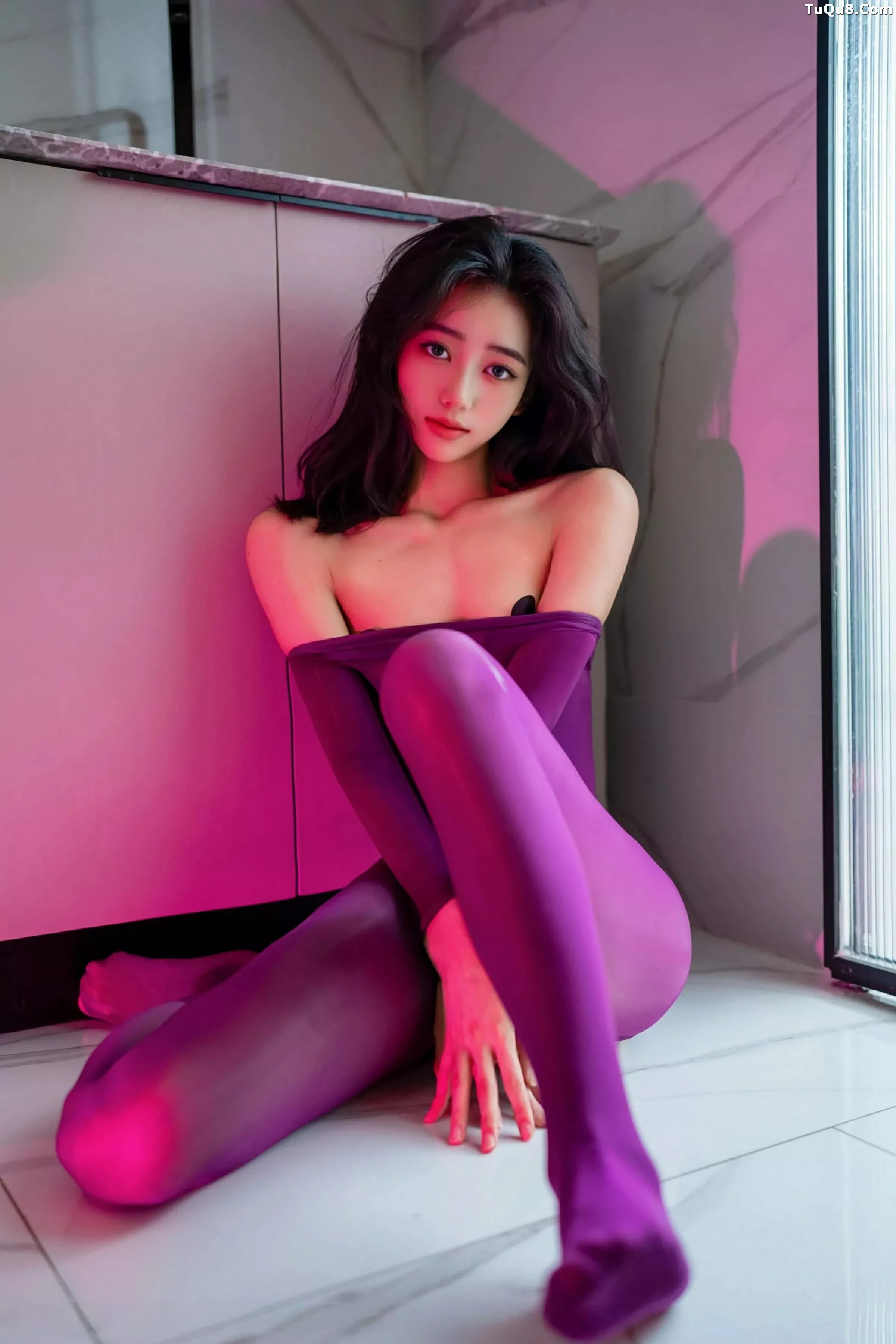Xrmnw.Vip_时安安_写真