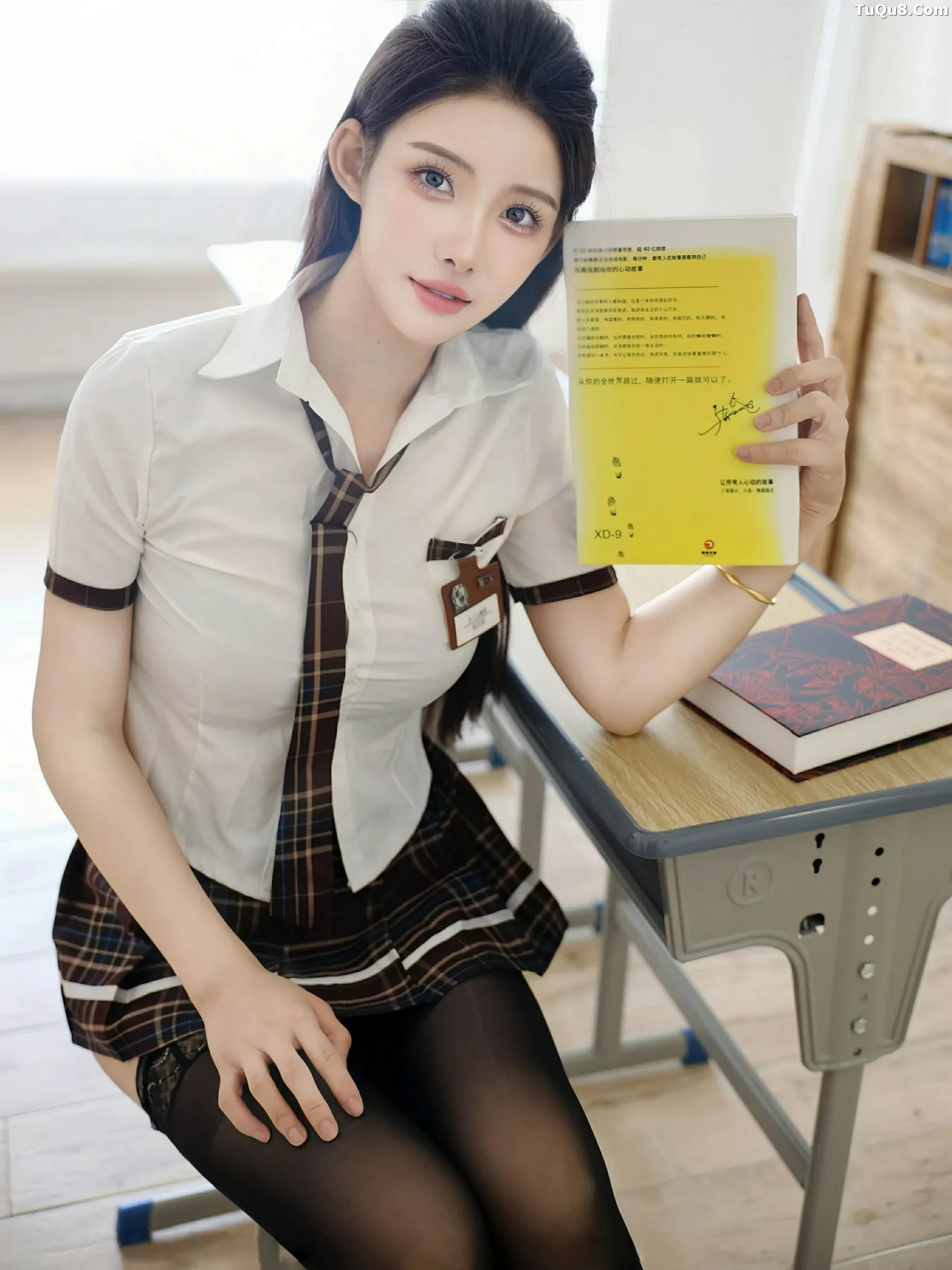Xrmnw.Vip_梨霜儿_写真
