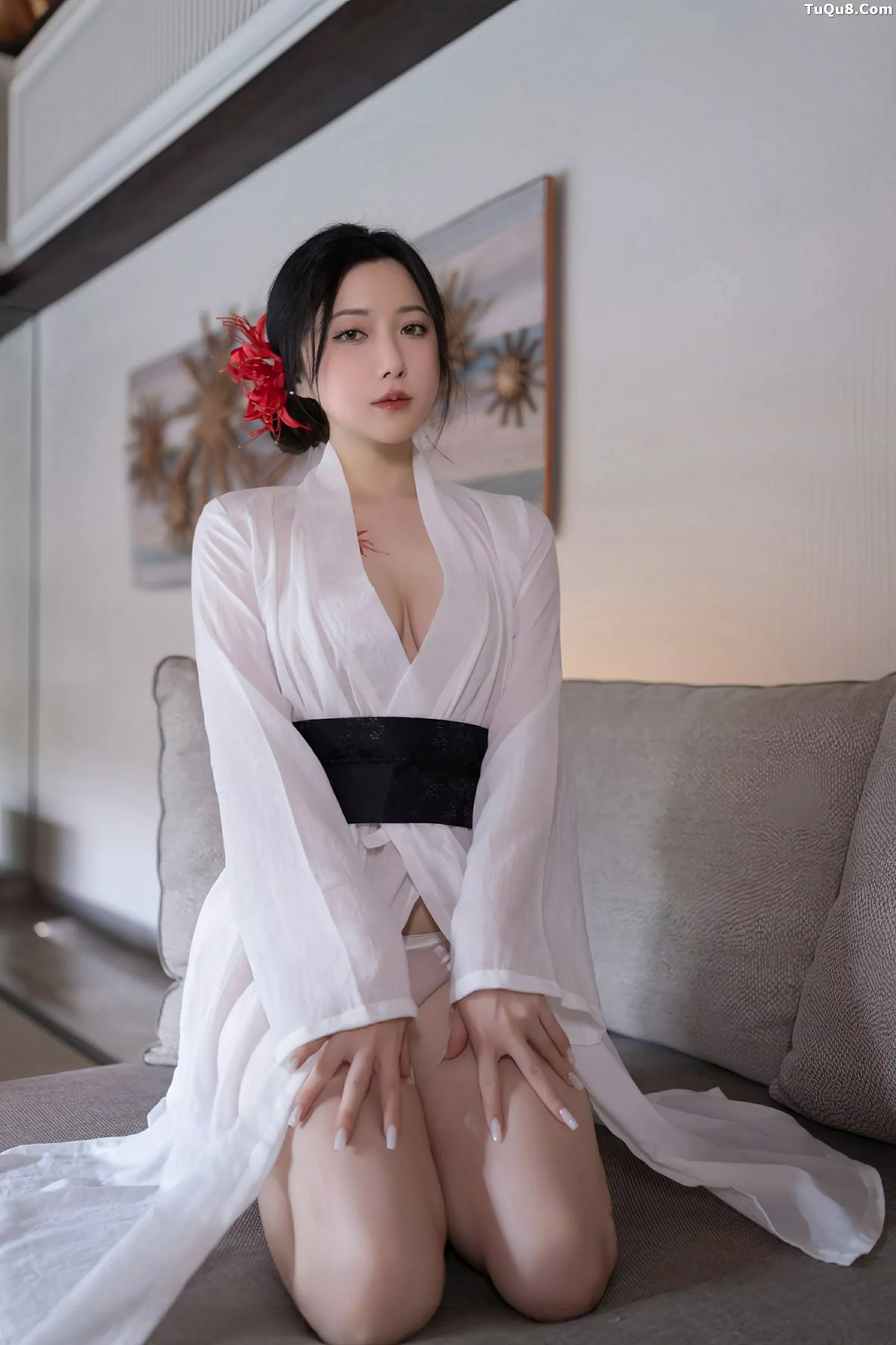 Xrmnw.Vip_鱼子酱_写真