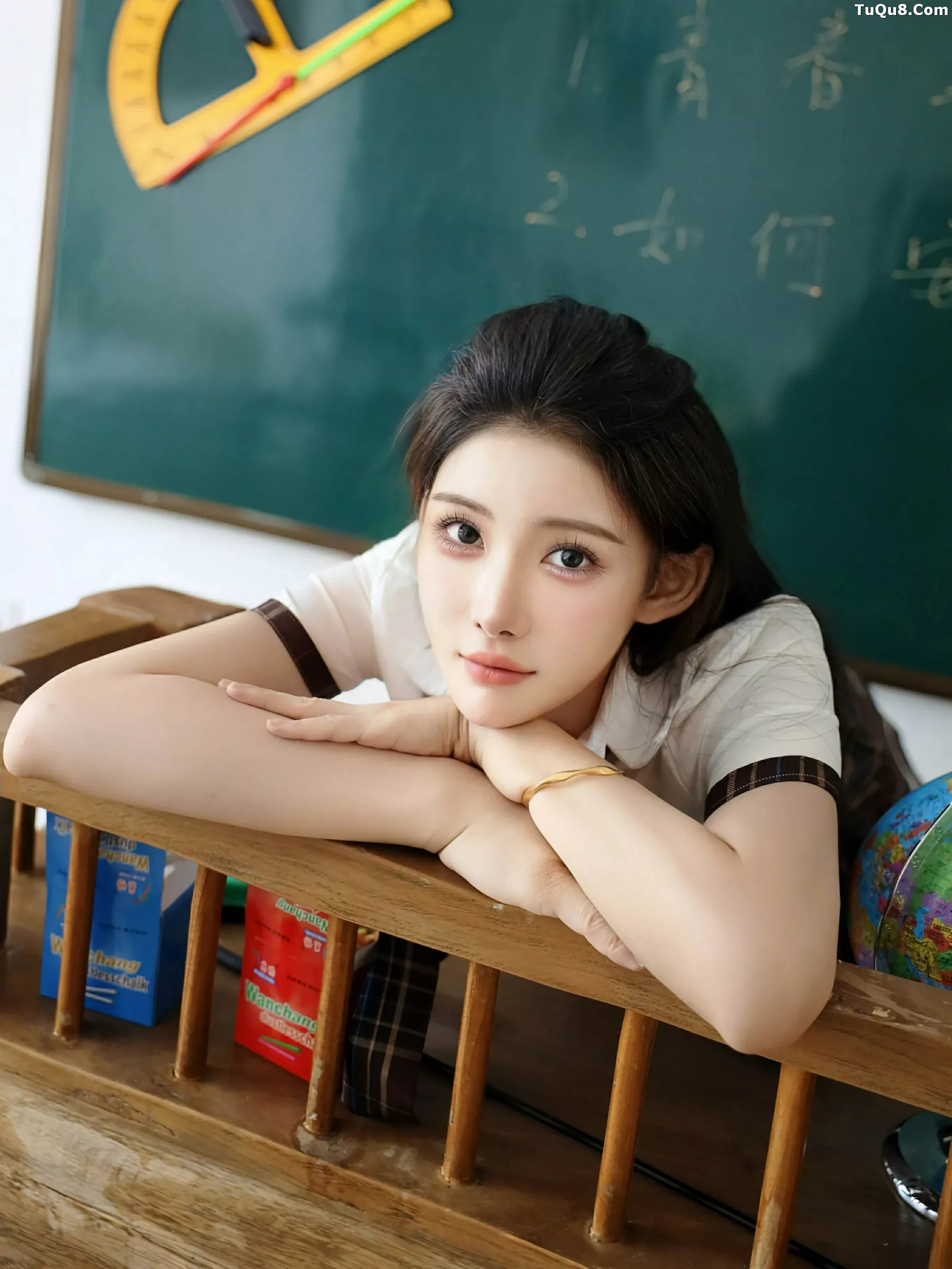 Xrmnw.Vip_梨霜儿_写真
