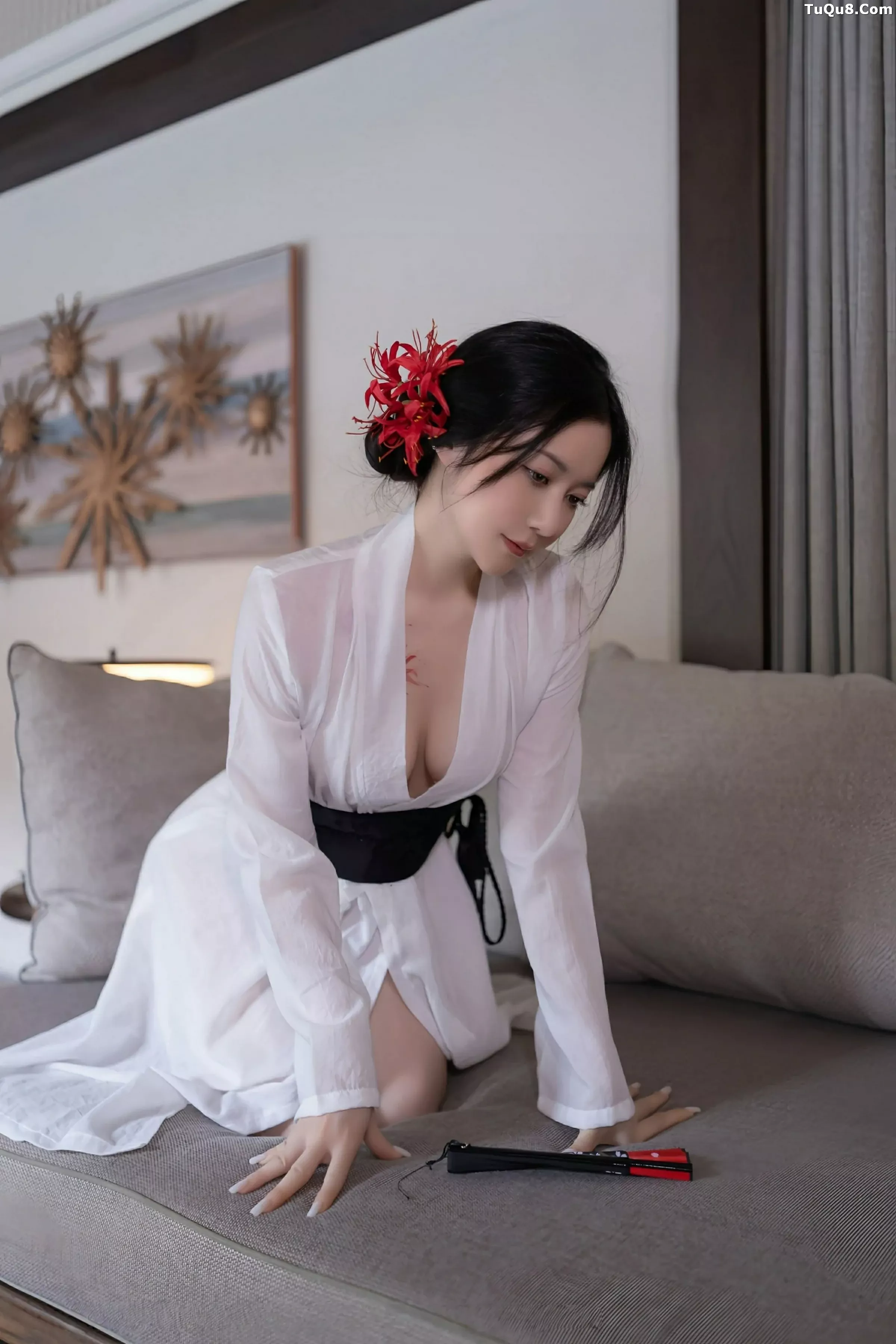 Xrmnw.Vip_鱼子酱_写真
