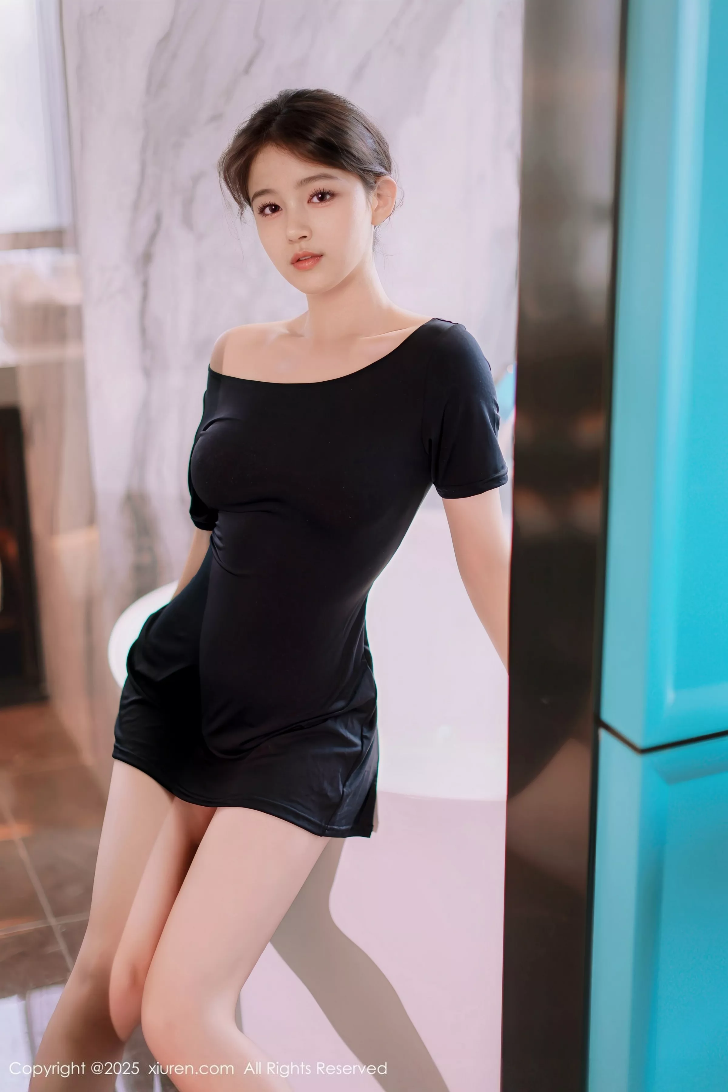 Xrmnw.Vip_小橘子_写真