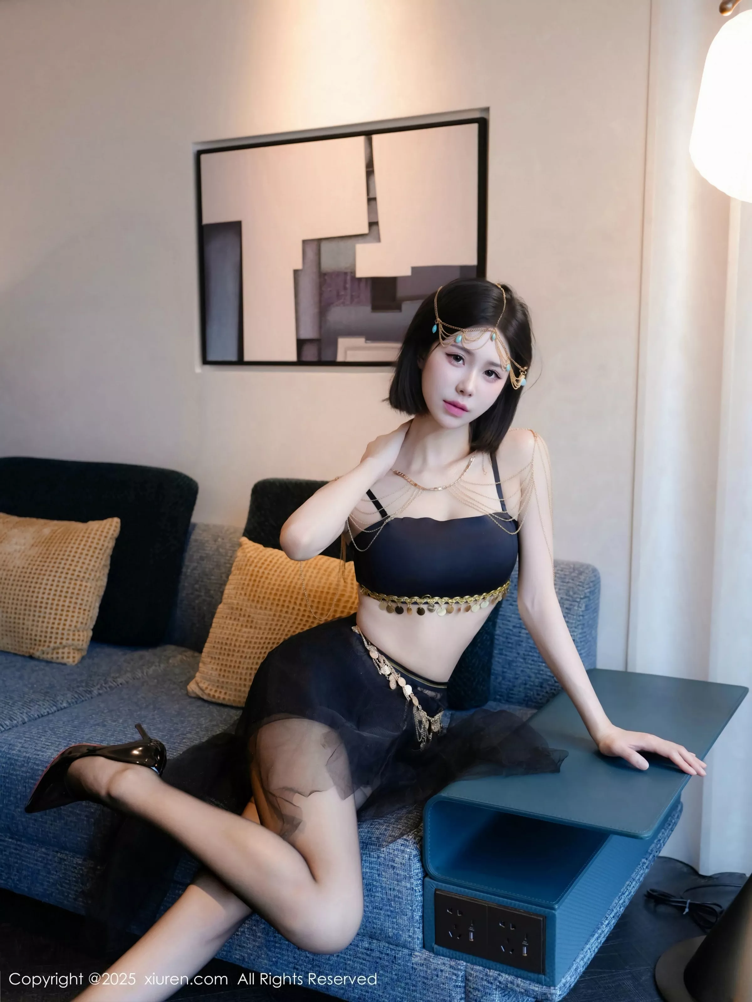 Xrmnw.Vip_奶芙酱_写真