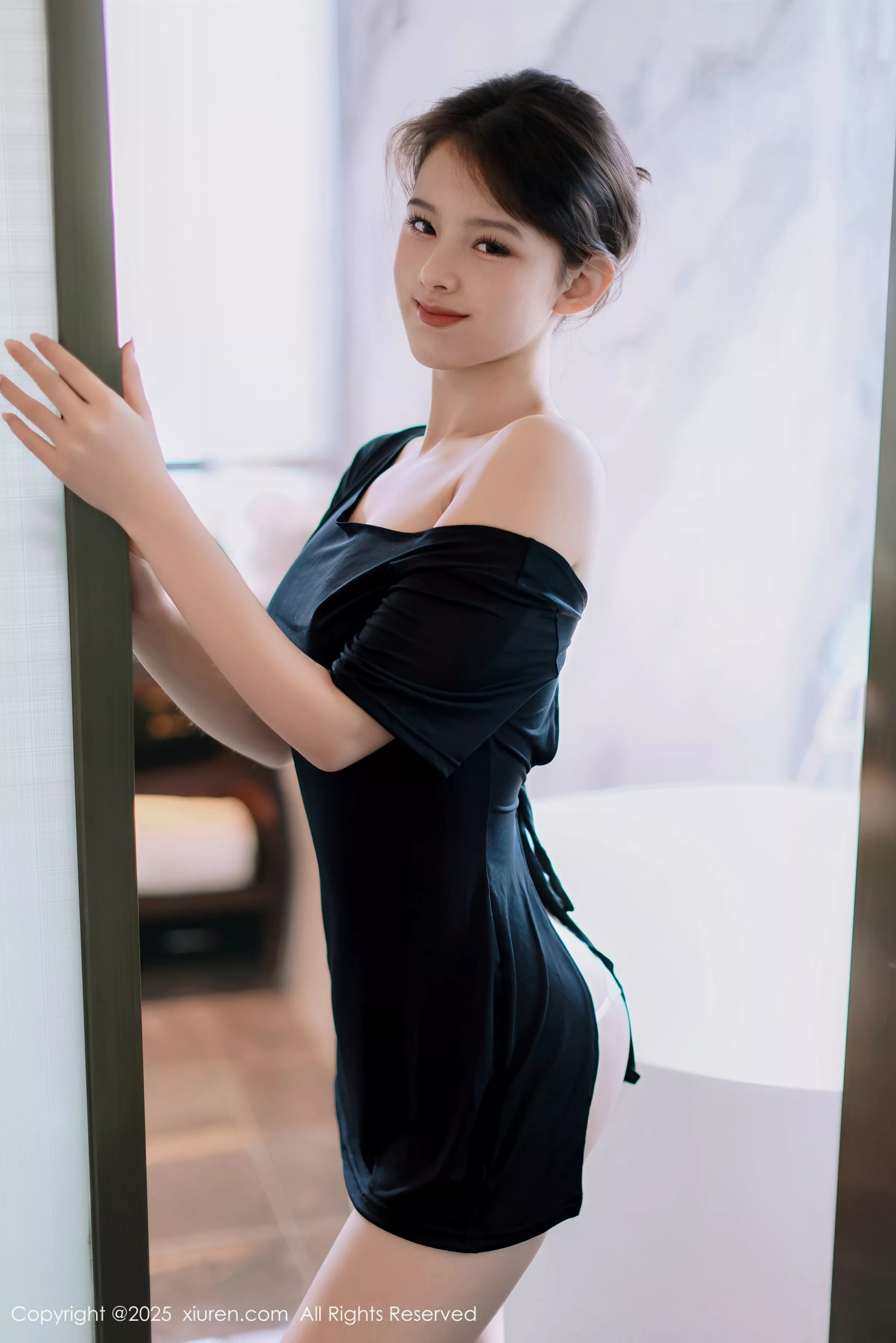 Xrmnw.Vip_小橘子_写真