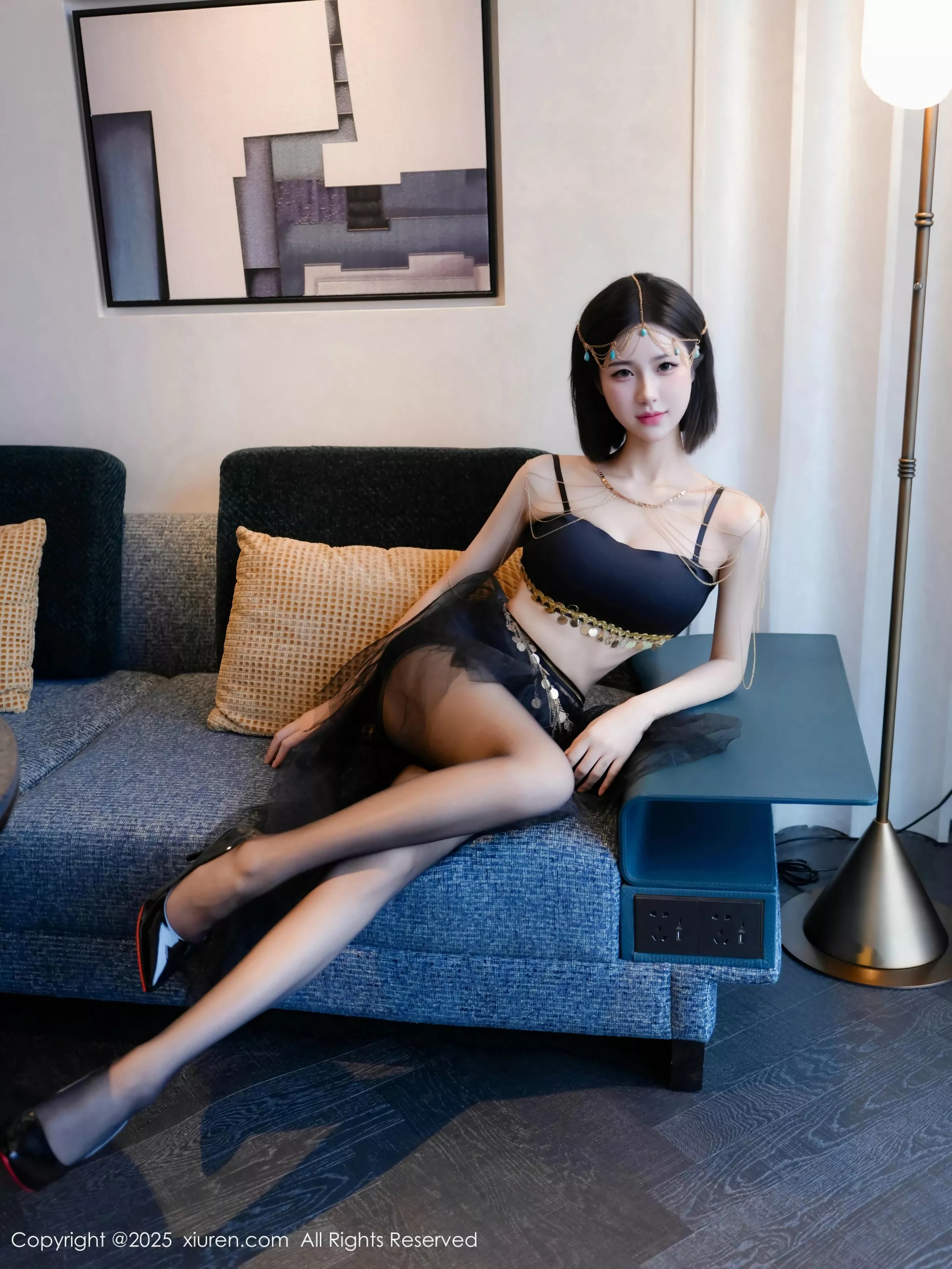 Xrmnw.Vip_奶芙酱_写真
