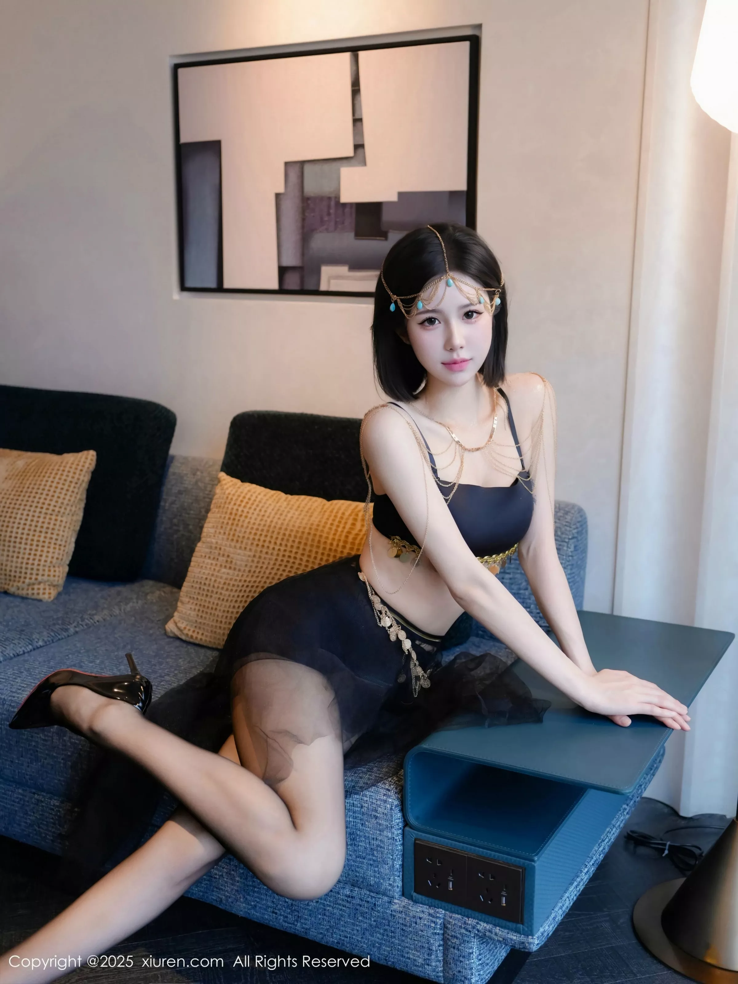 Xrmnw.Vip_奶芙酱_写真