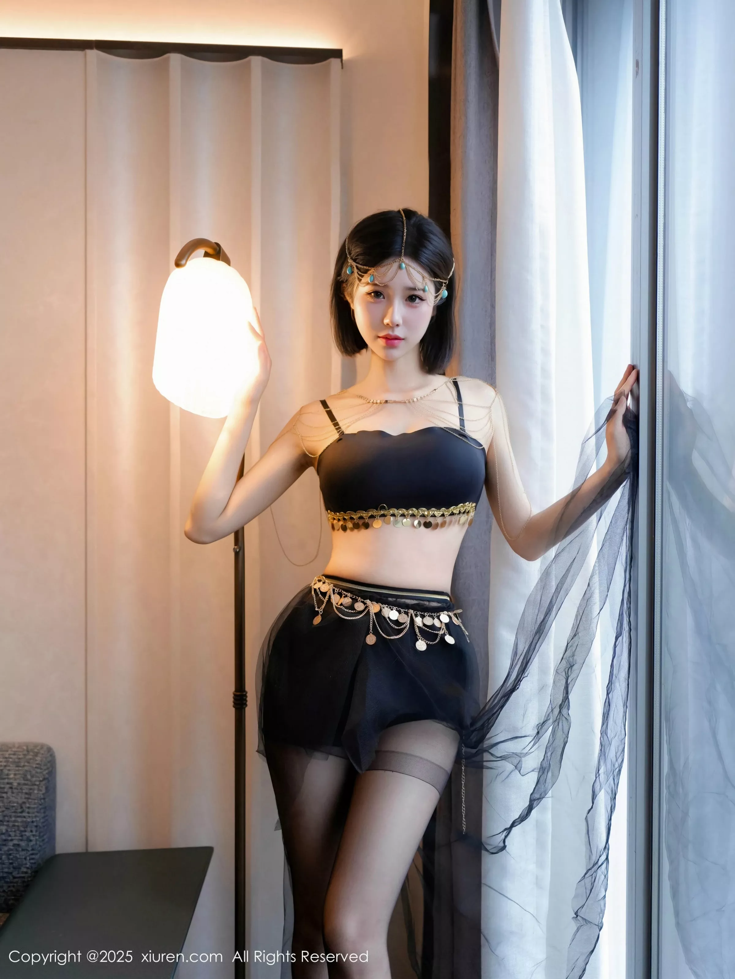 Xrmnw.Vip_奶芙酱_写真