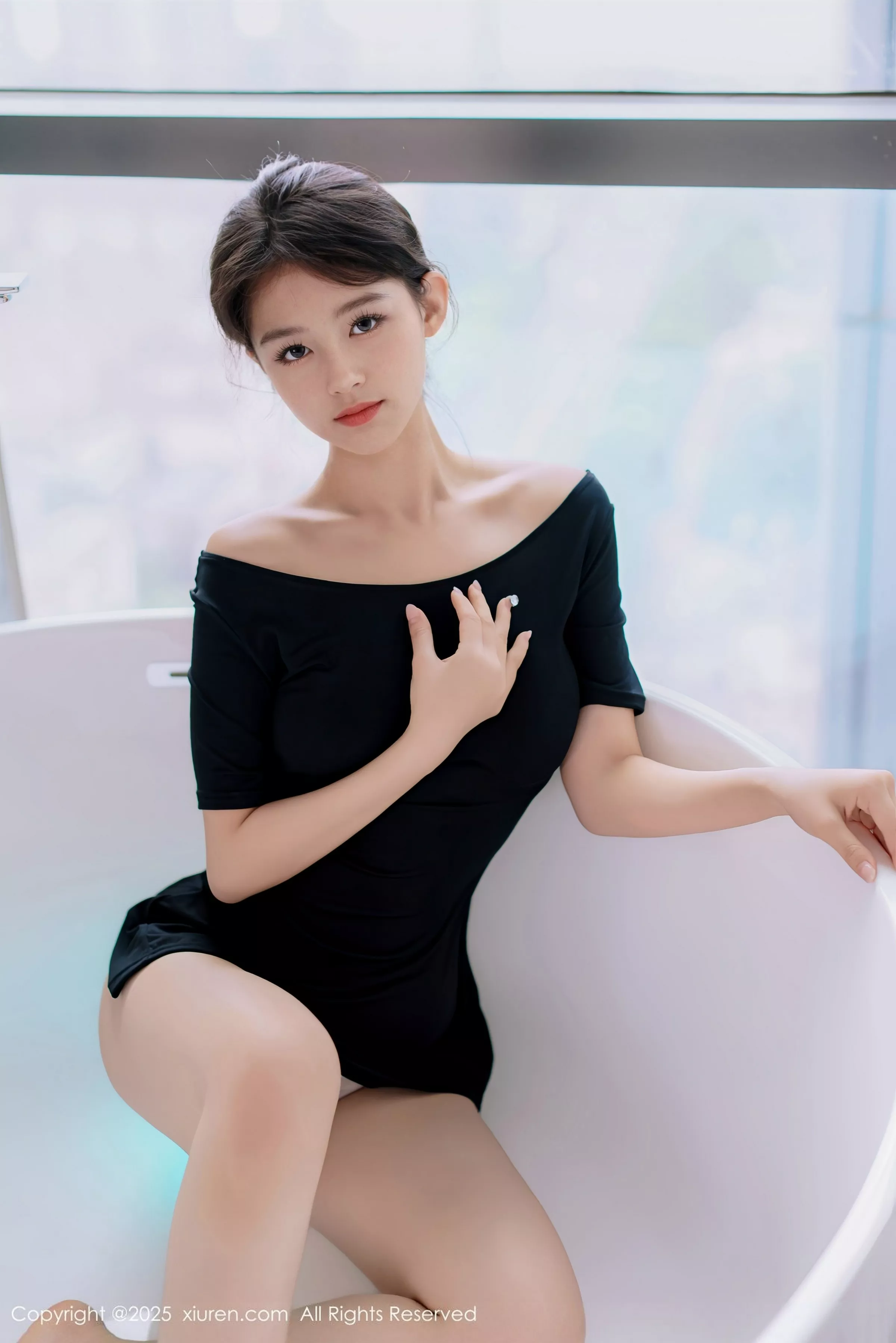 Xrmnw.Vip_小橘子_写真