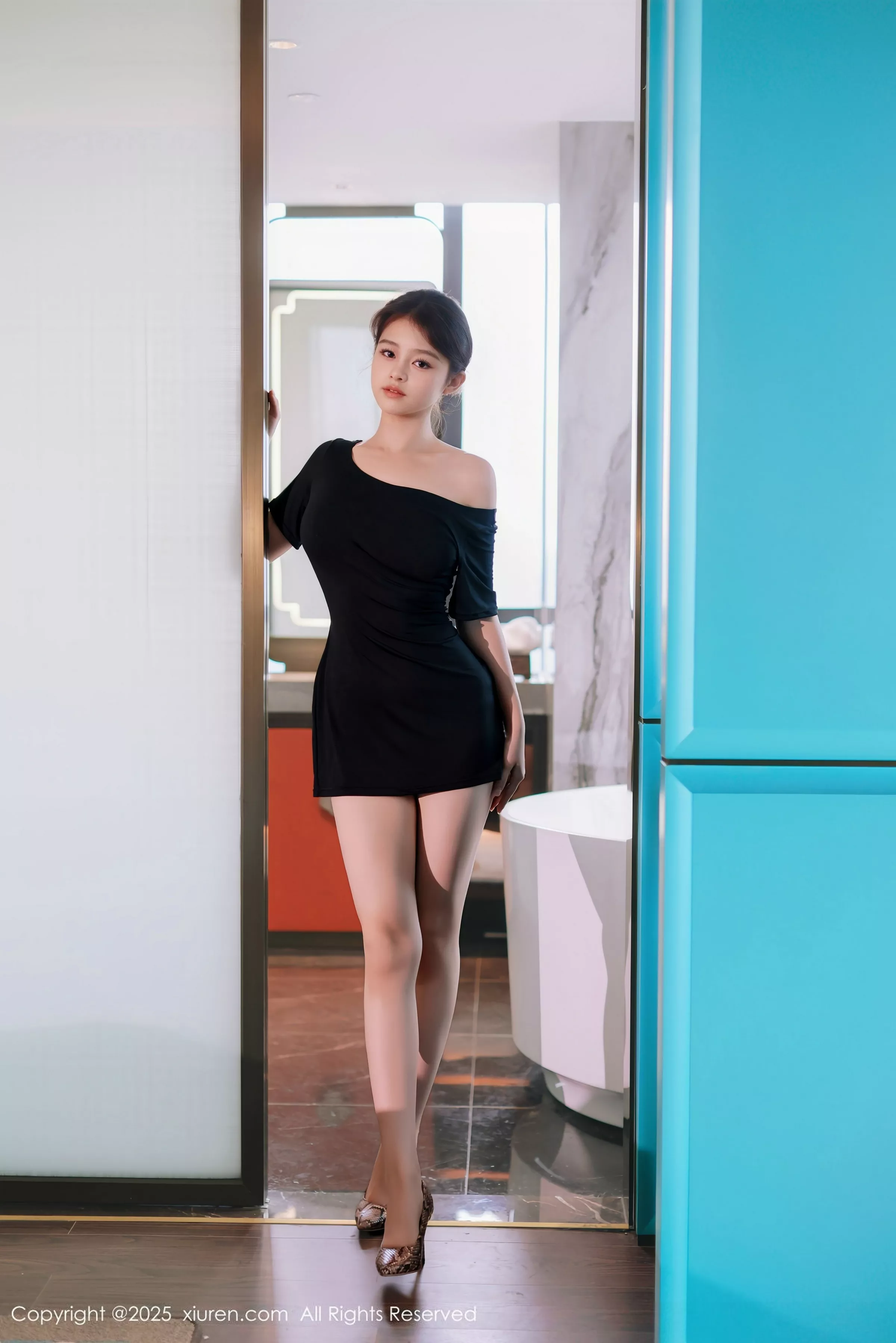 Xrmnw.Vip_小橘子_写真