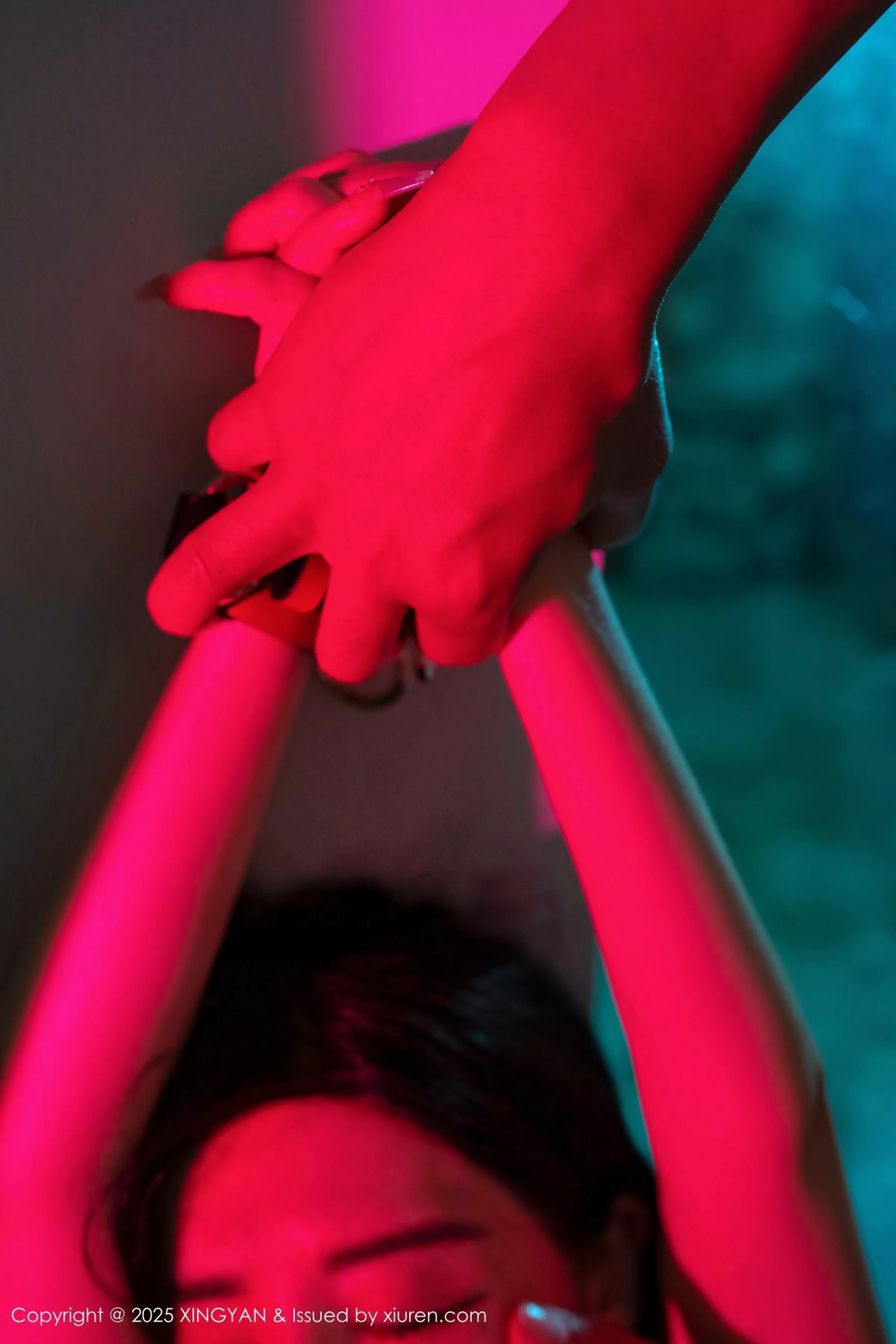 Xrmnw.Vip_潘思沁_写真