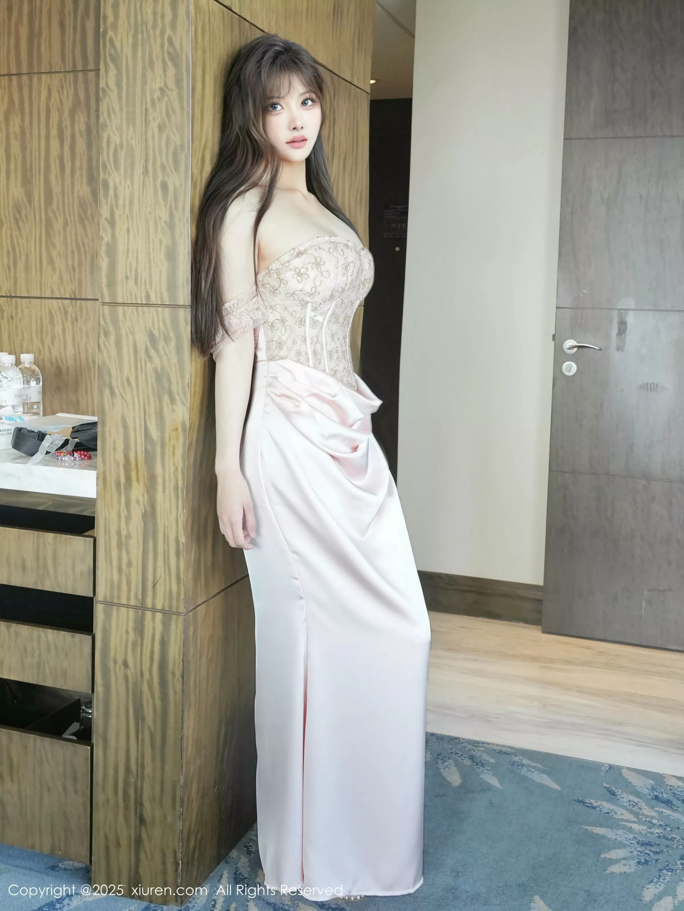 Xrmnw.Vip_梨霜儿_写真