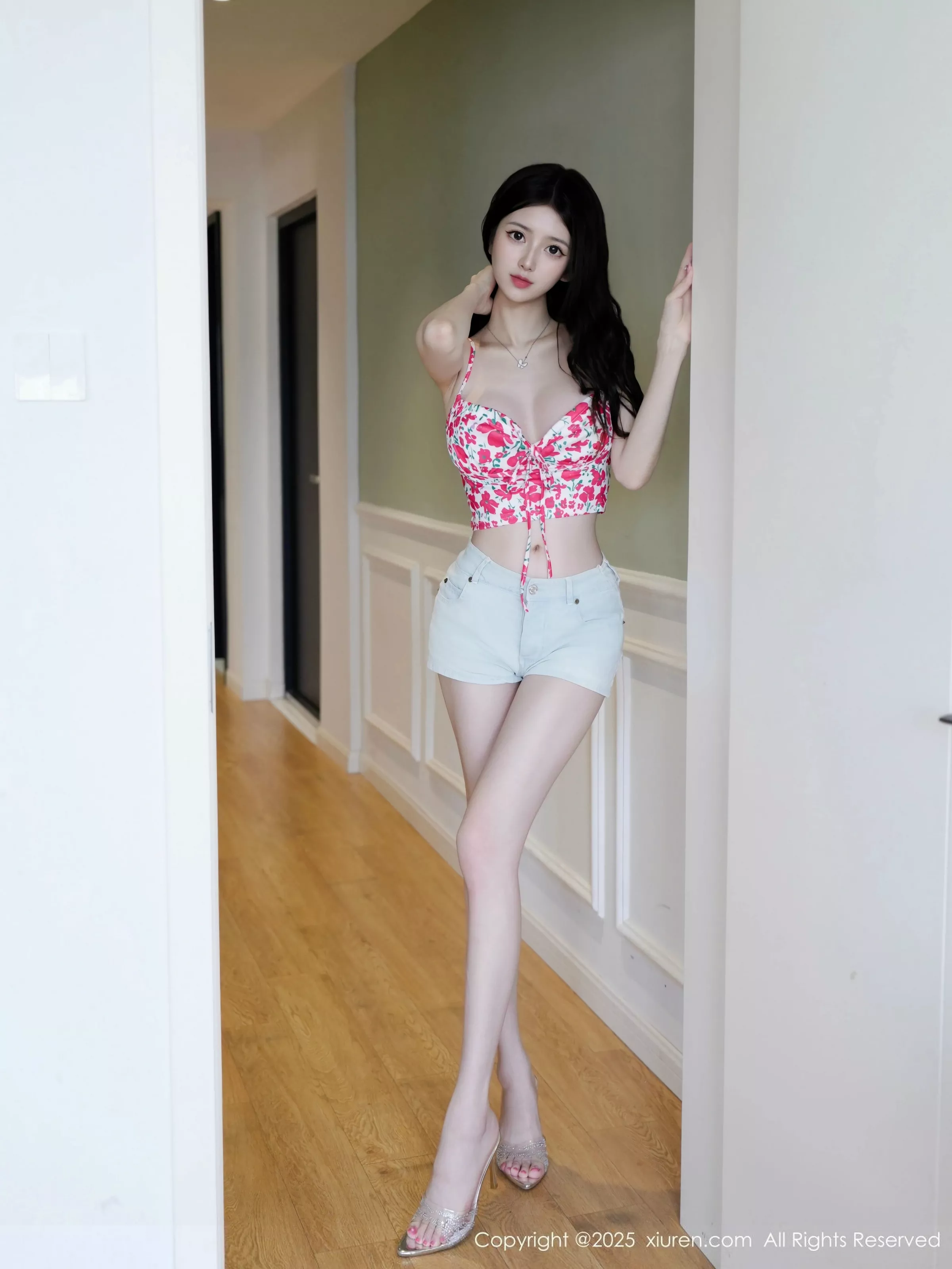 Xrmnw.Vip_白小蝶_写真