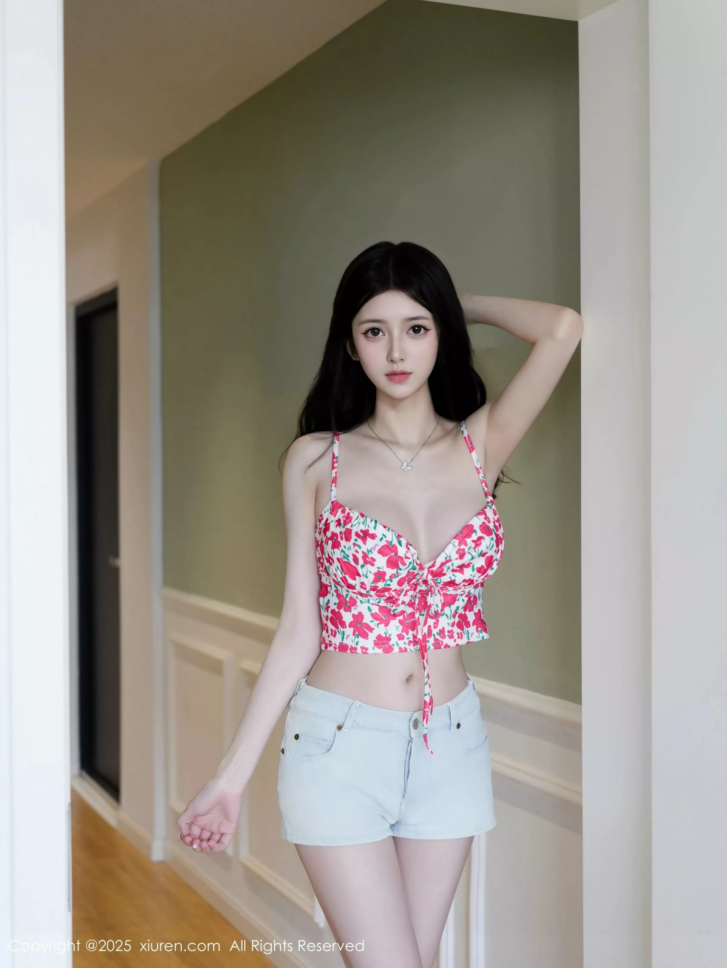 Xrmnw.Vip_白小蝶_写真