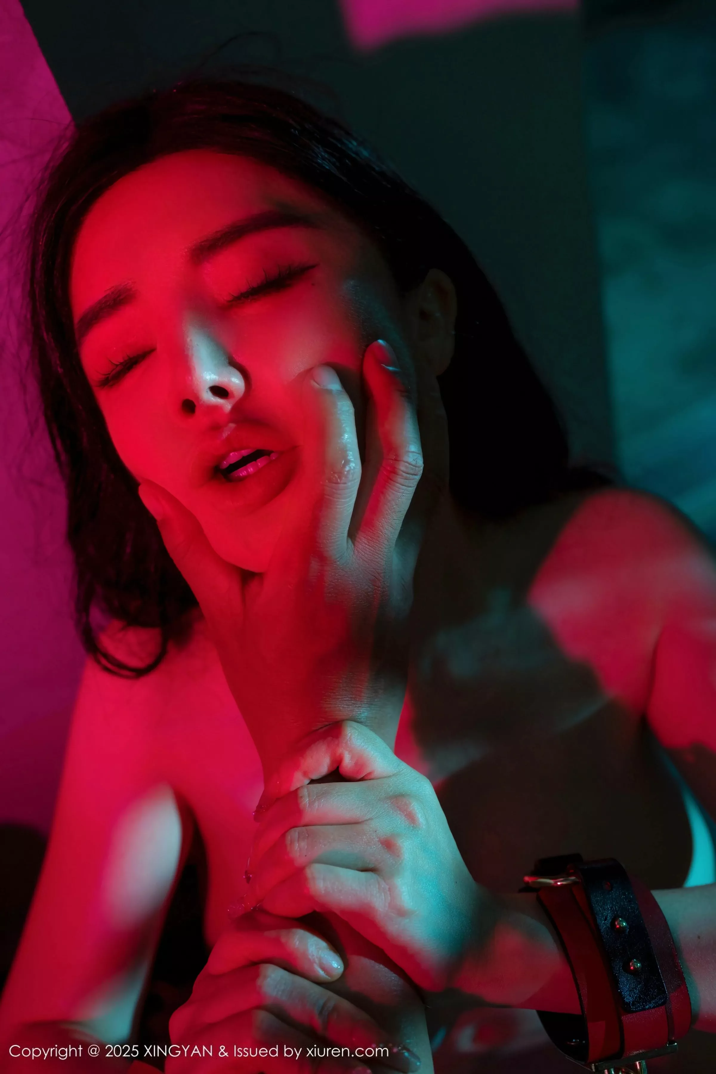 Xrmnw.Vip_潘思沁_写真
