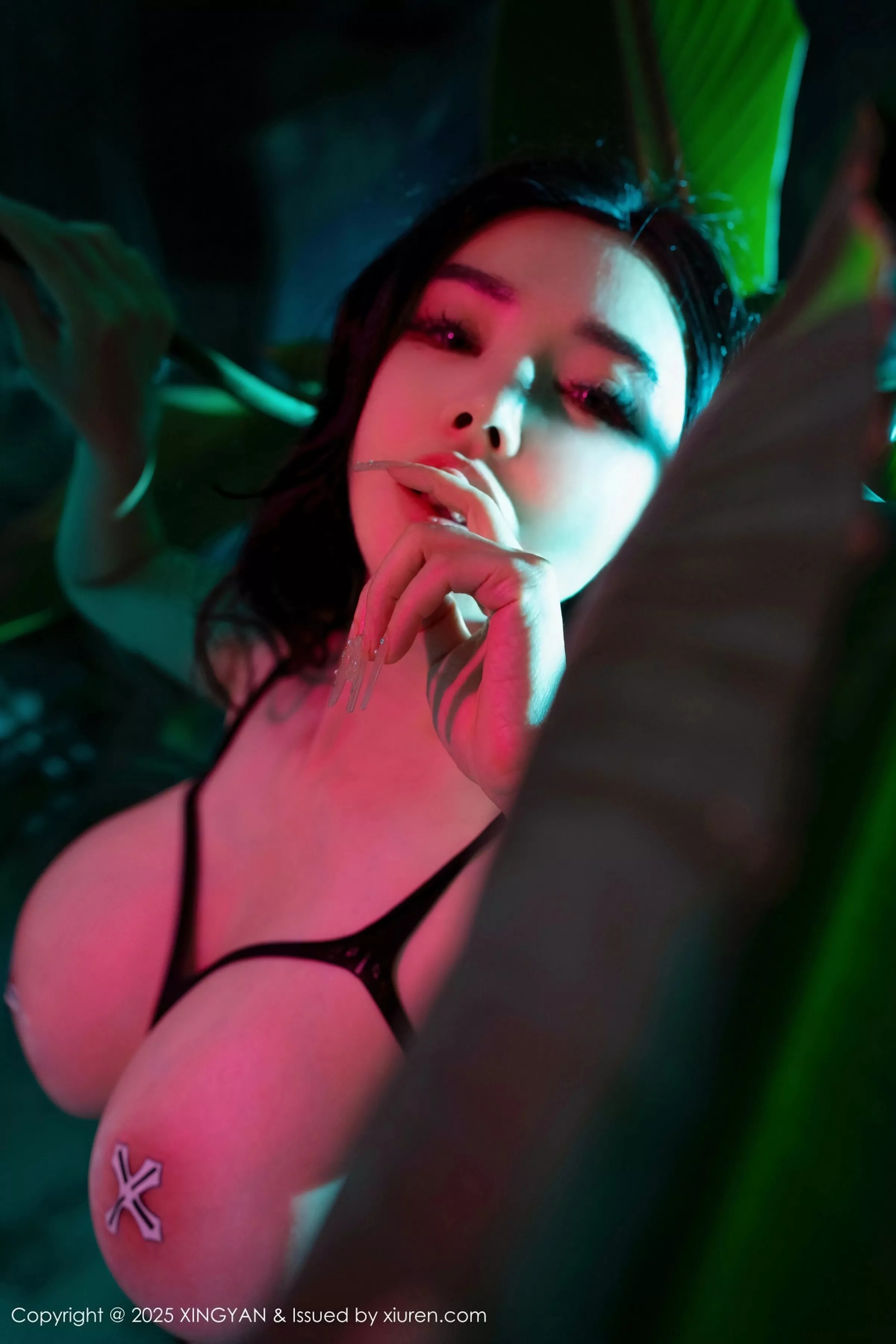 Xrmnw.Vip_潘思沁_写真