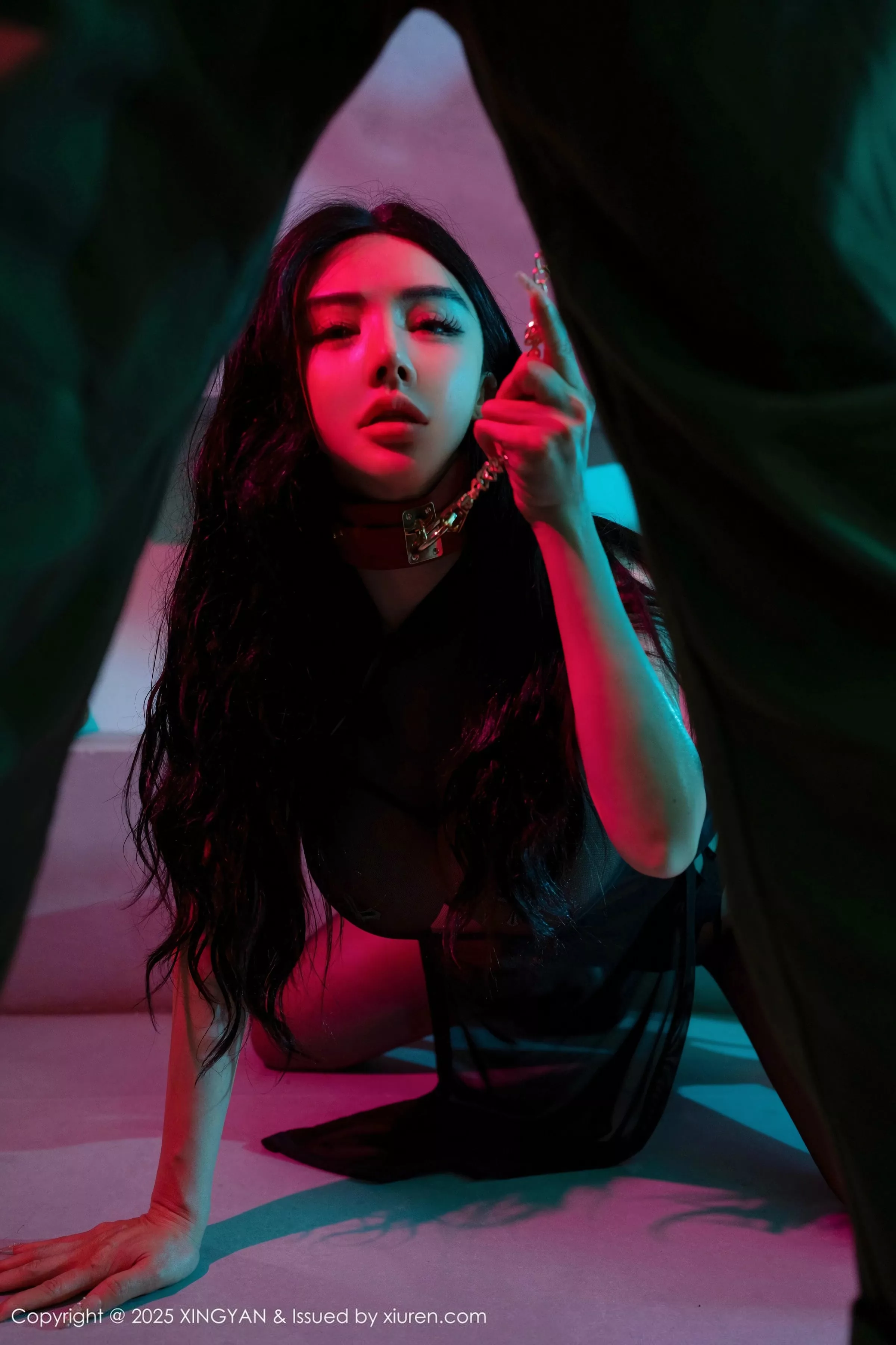 Xrmnw.Vip_潘思沁_写真