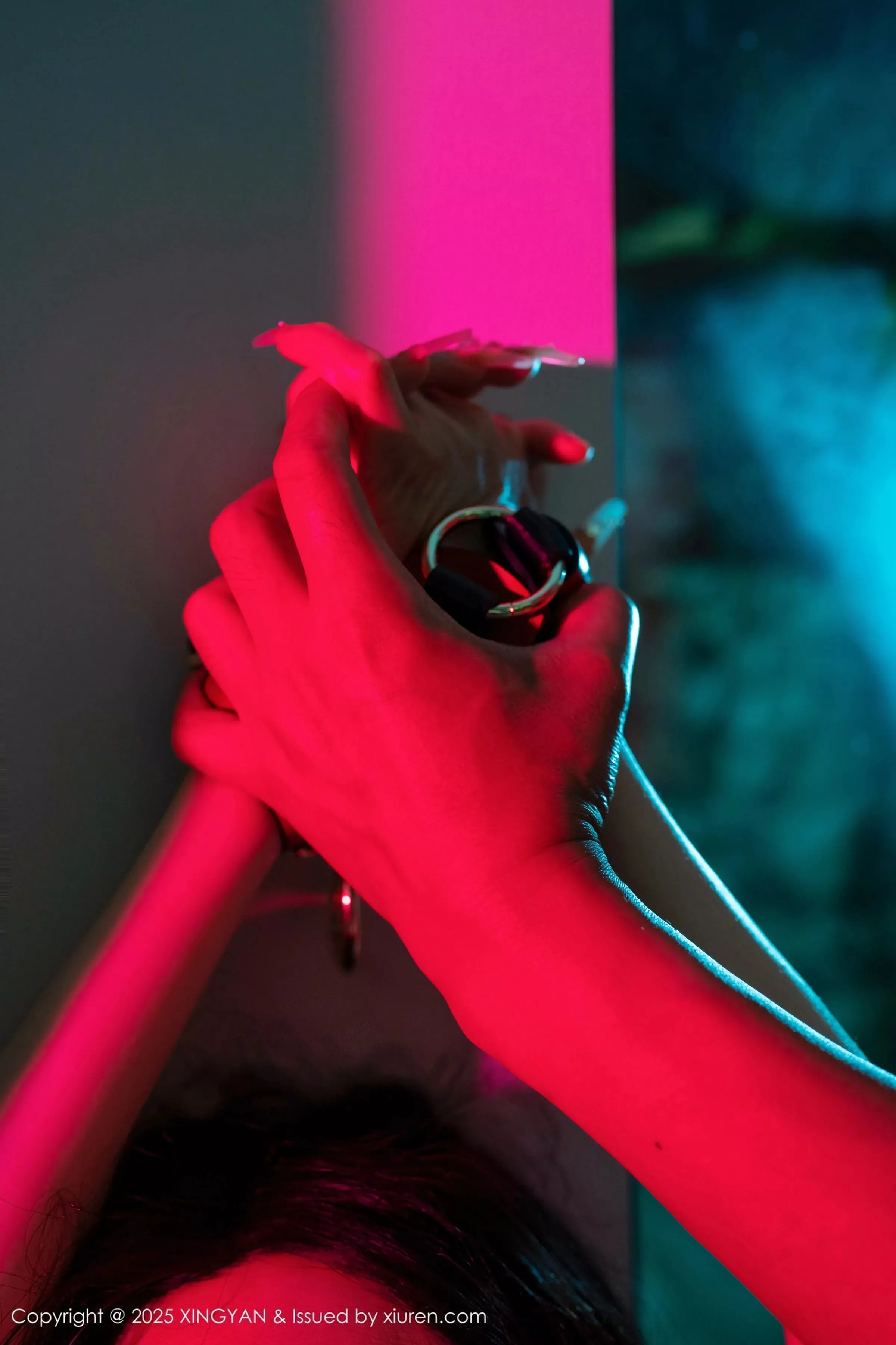 Xrmnw.Vip_潘思沁_写真