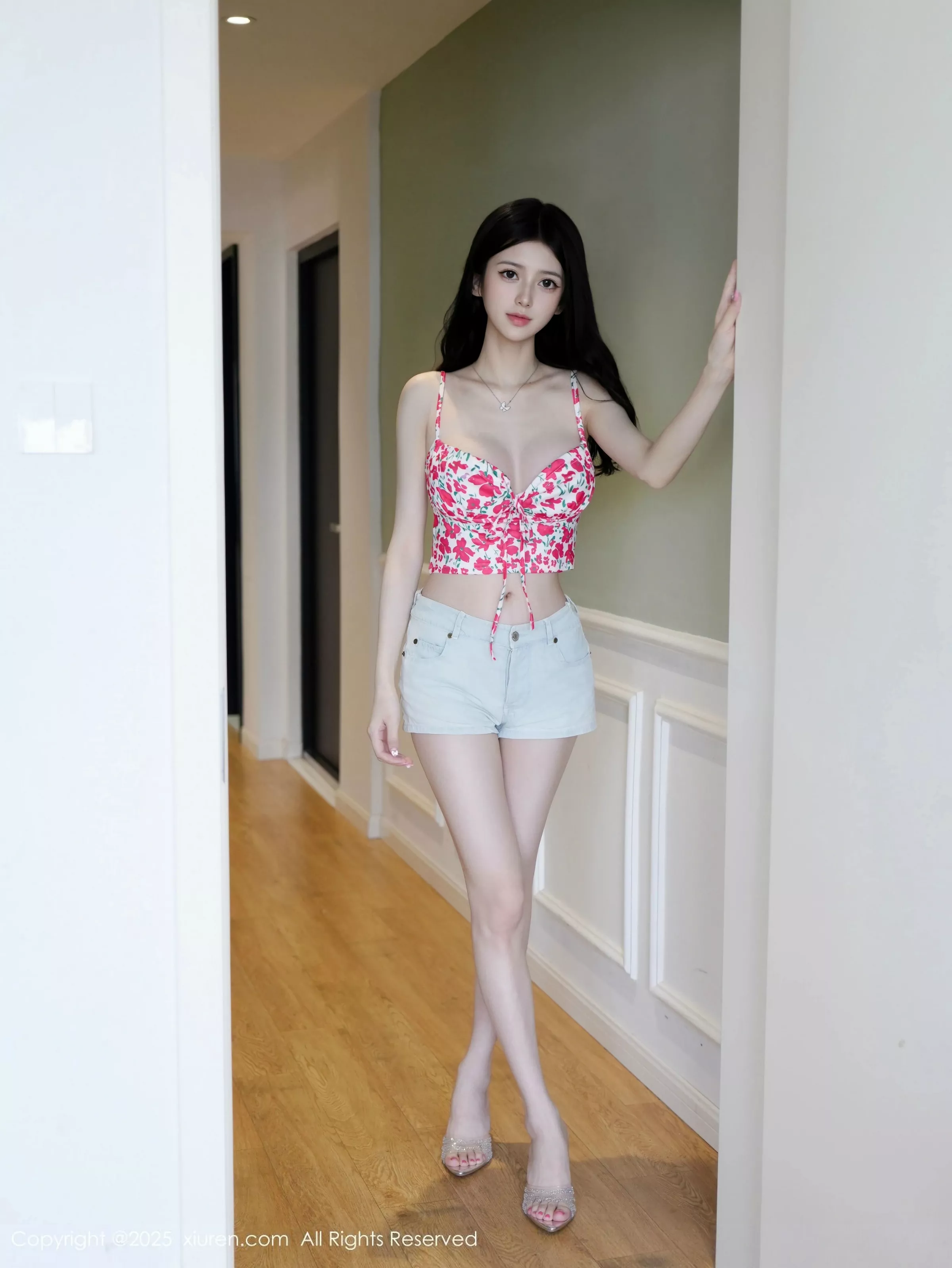 Xrmnw.Vip_白小蝶_写真