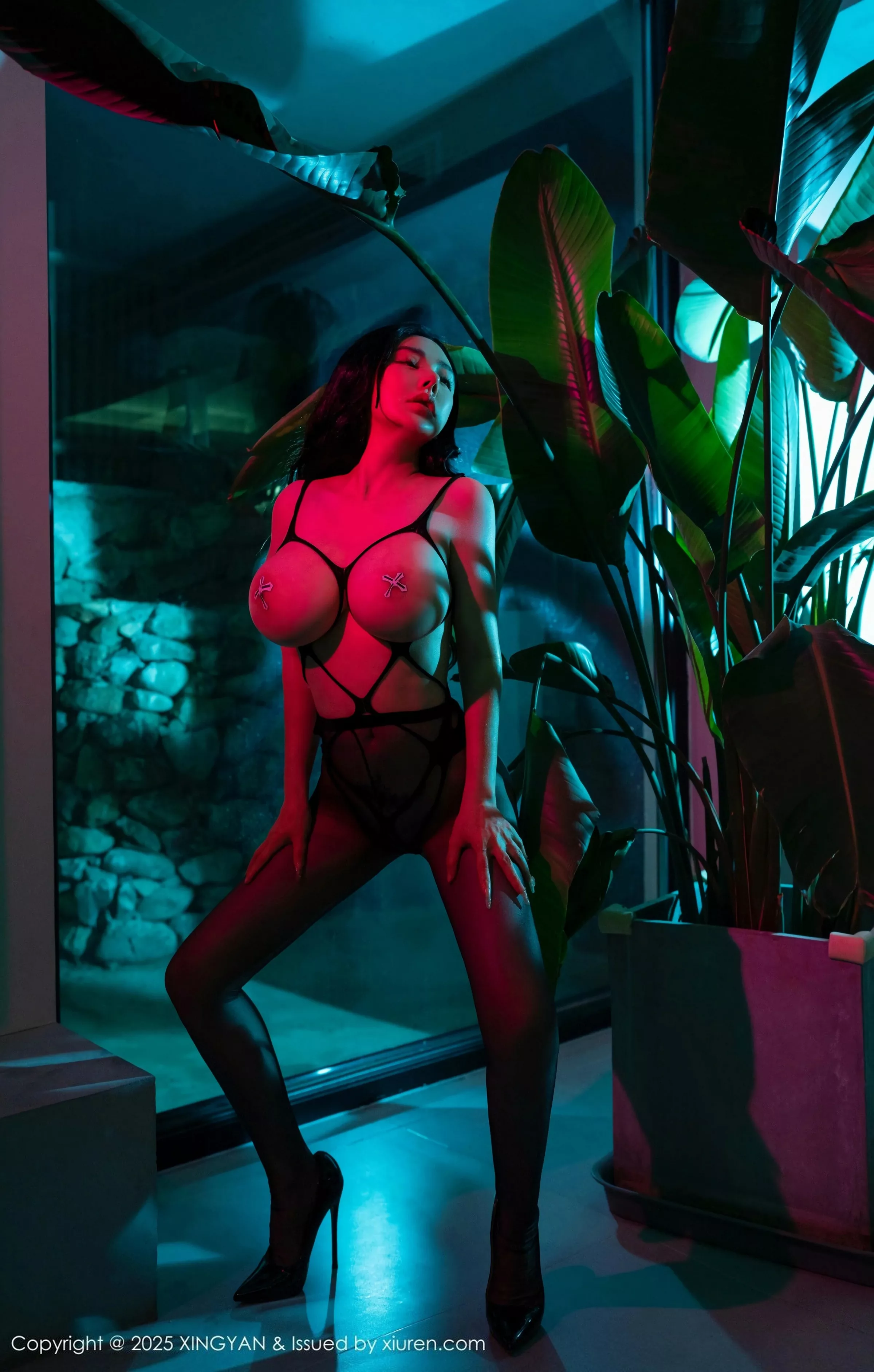 Xrmnw.Vip_潘思沁_写真