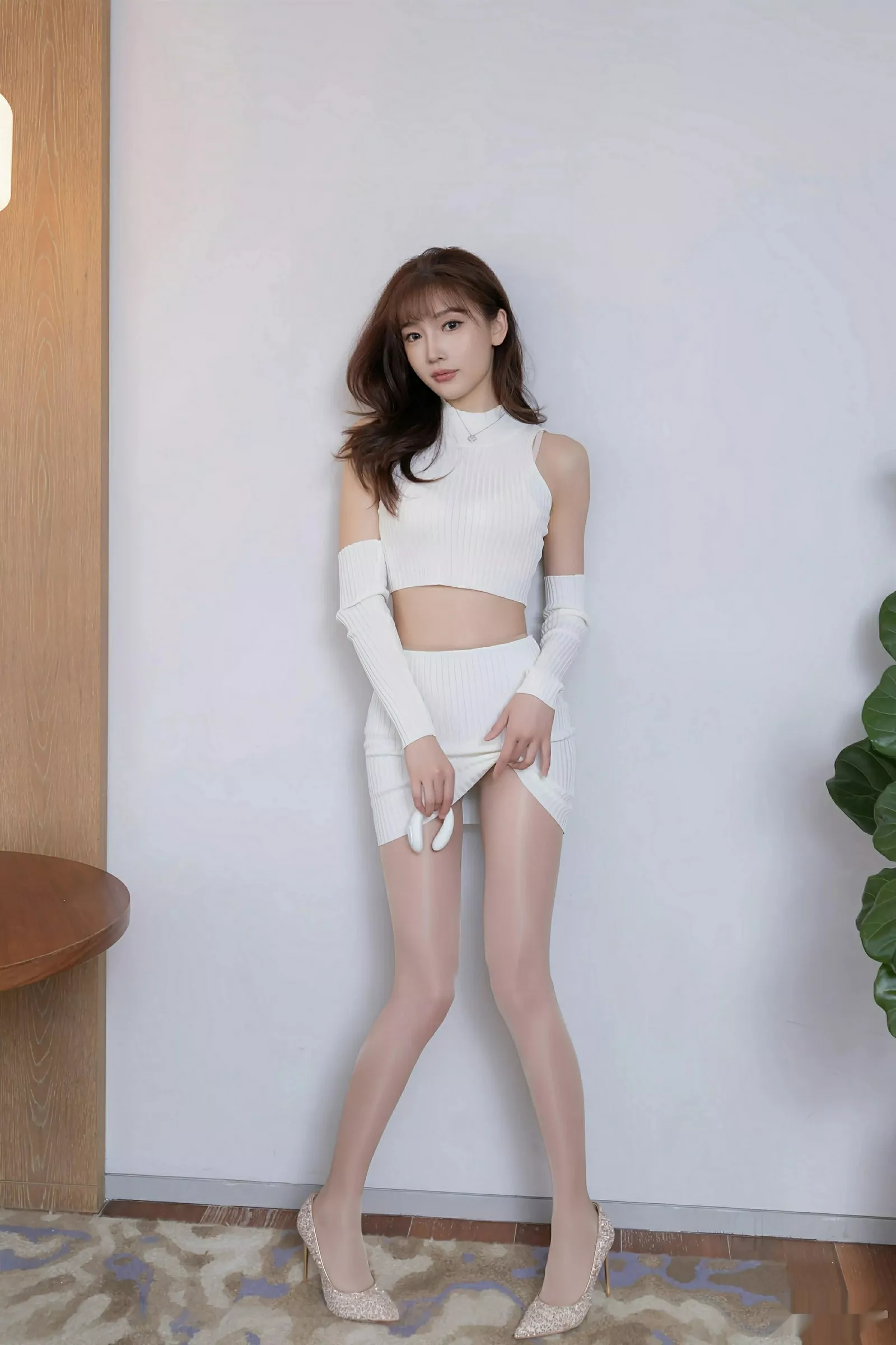 Xrmnw.Vip_陆萱萱_写真