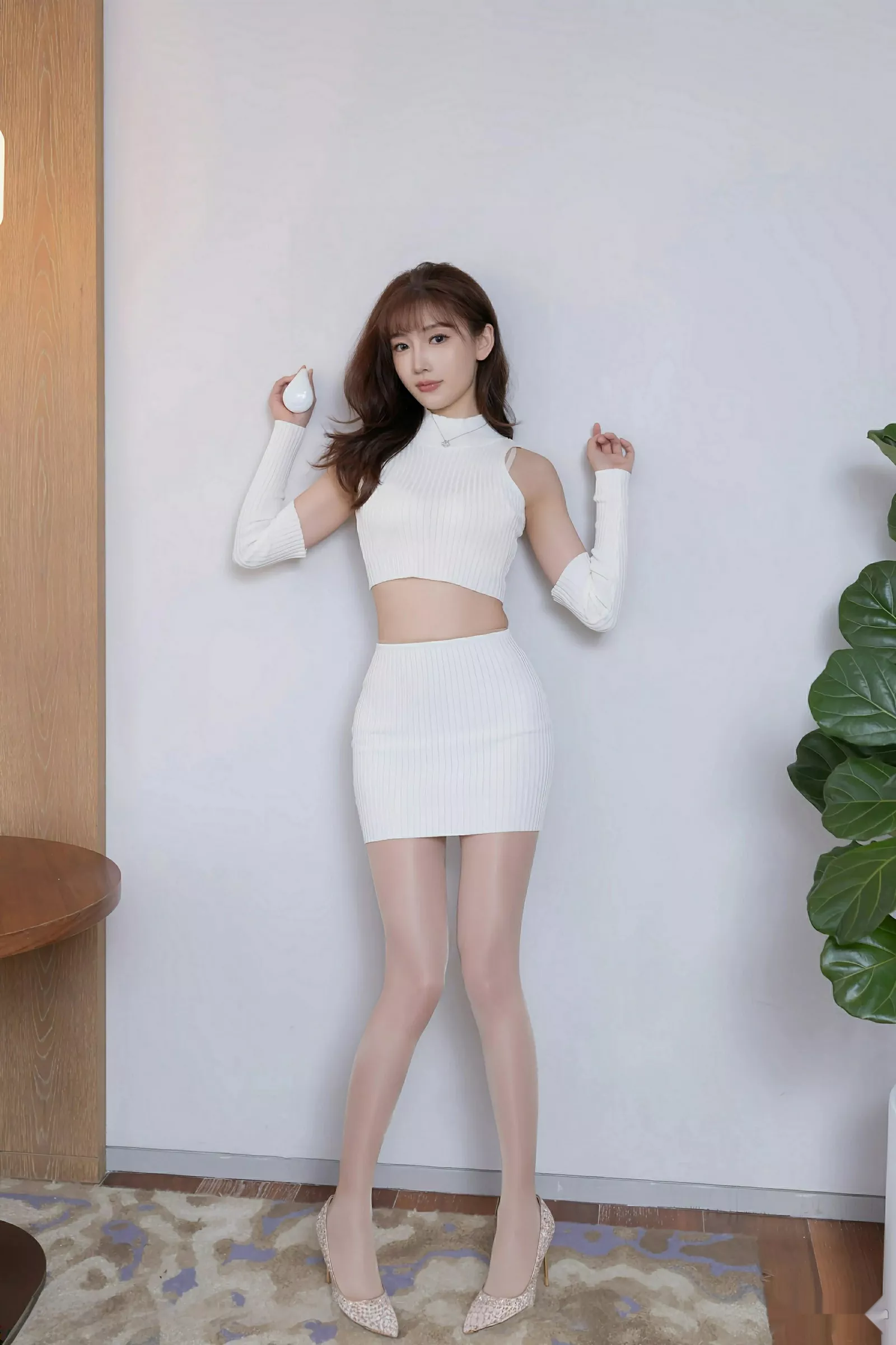 Xrmnw.Vip_陆萱萱_写真