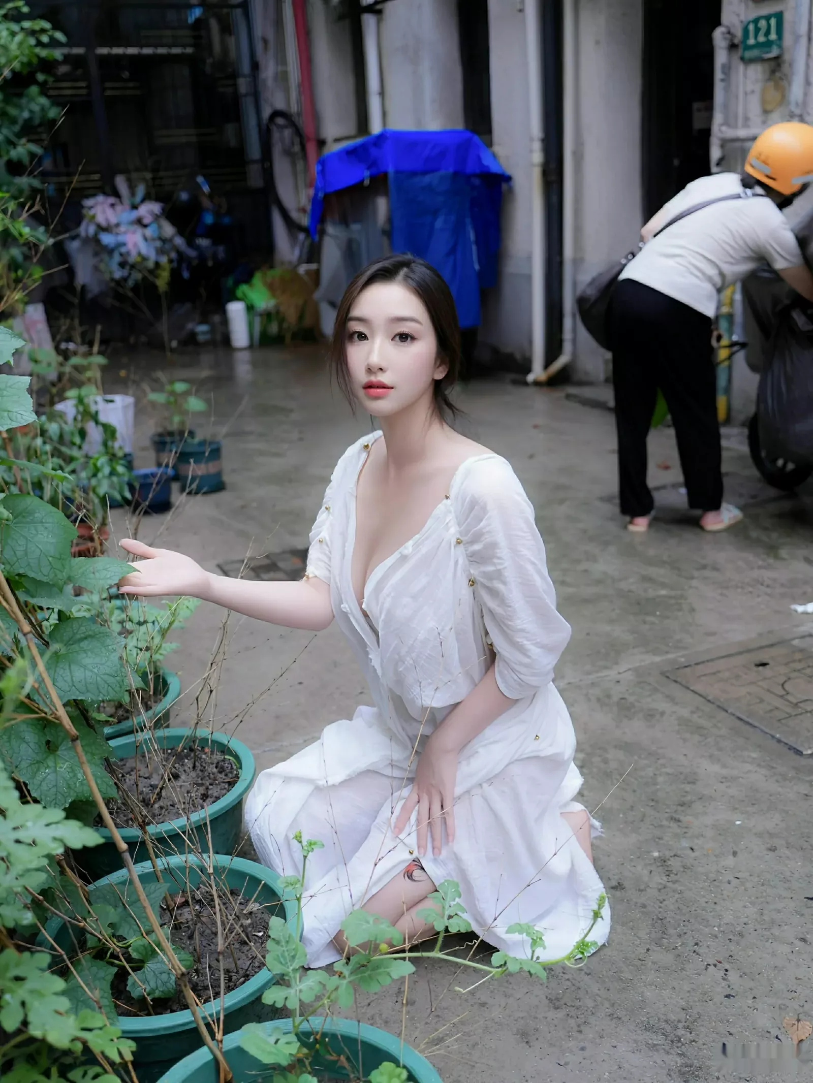 Xrmnw.Vip_楠芝_写真