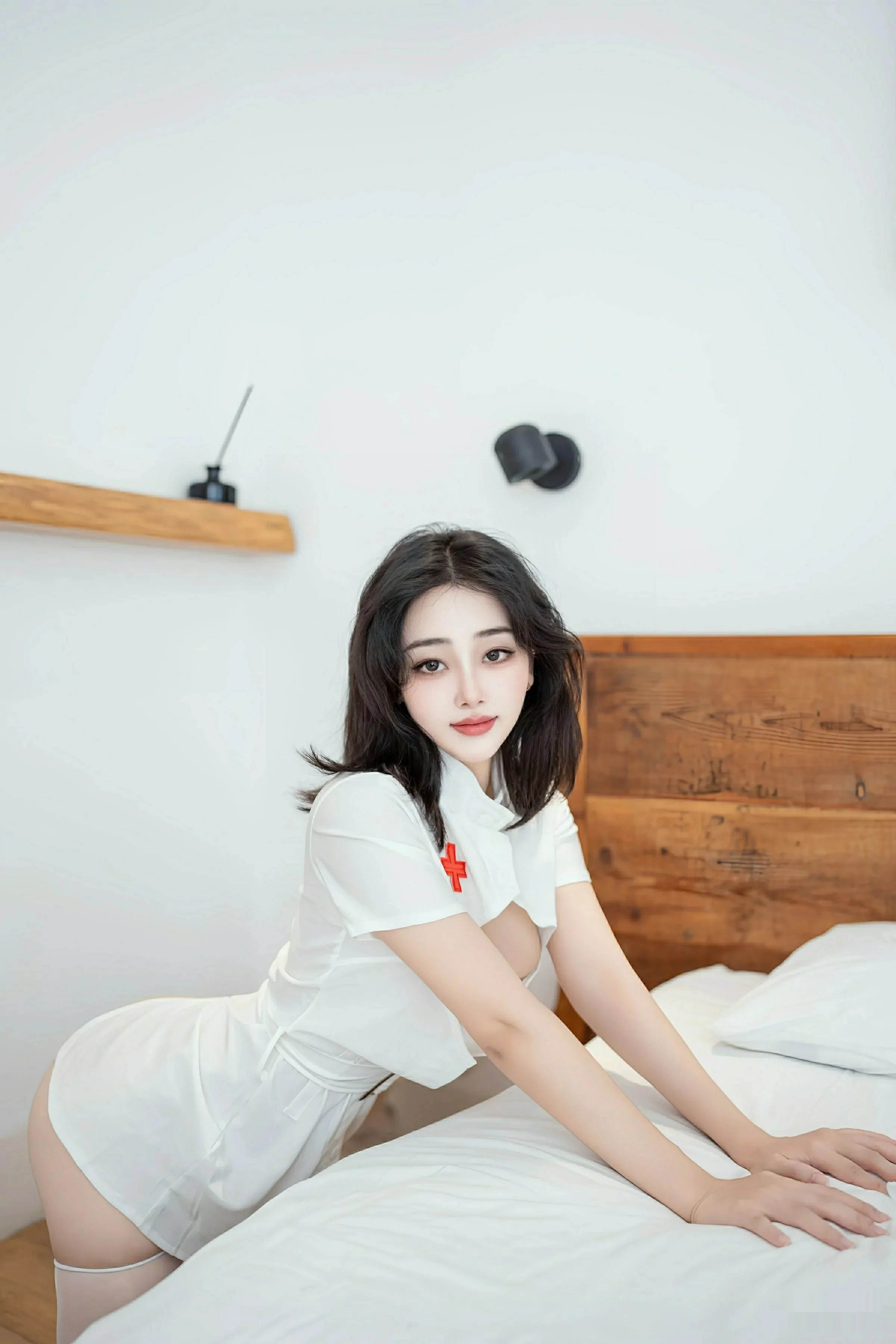 Xrmnw.Vip_阮福福_写真