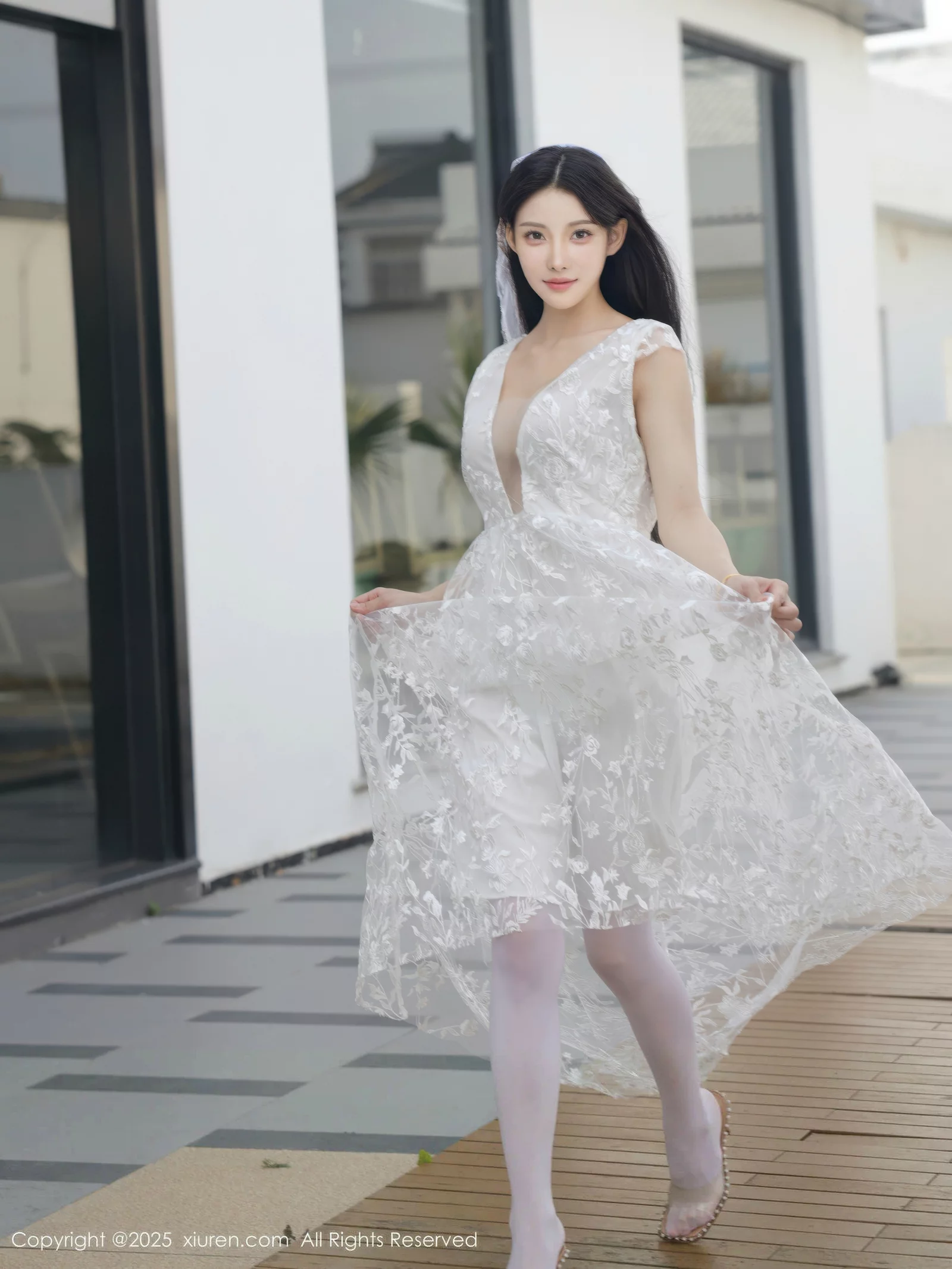 Xrmnw.Vip_梨霜儿_写真