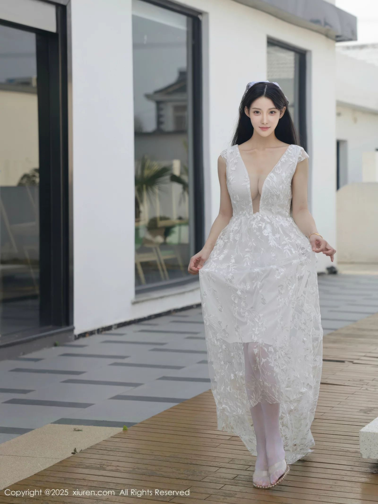 Xrmnw.Vip_梨霜儿_合集 Xrmnw.Vip_梨霜儿_写真