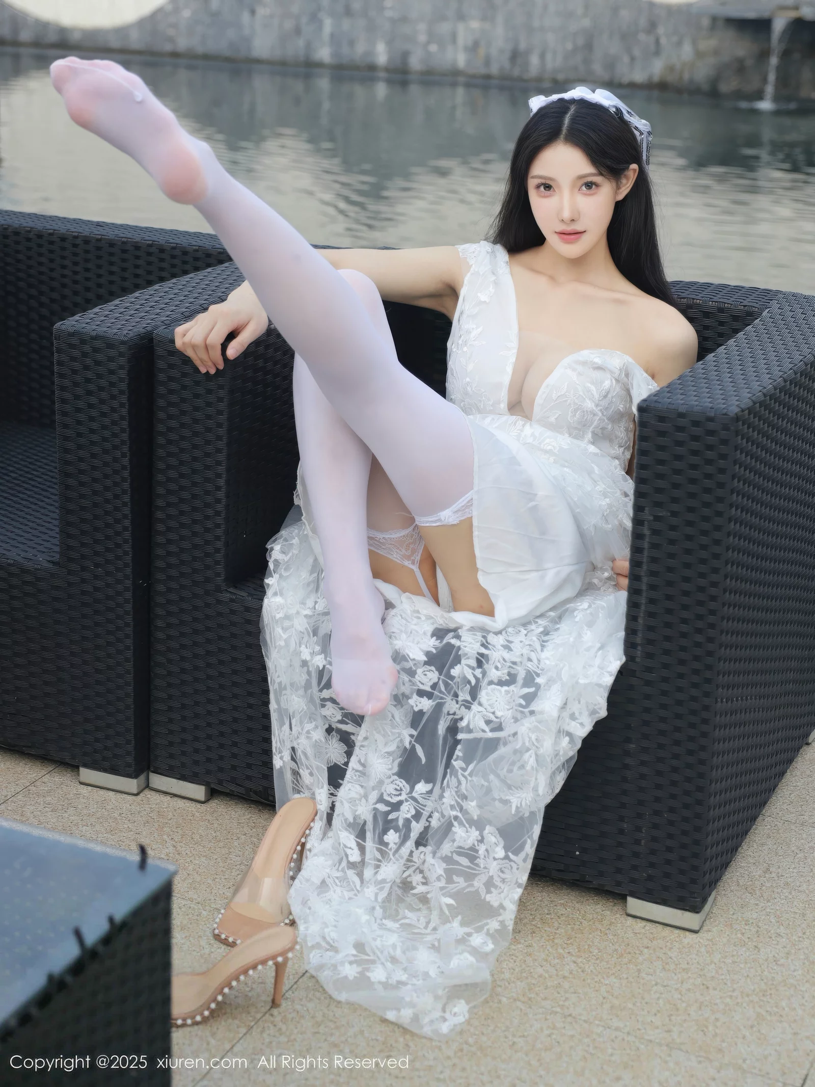 Xrmnw.Vip_梨霜儿_写真