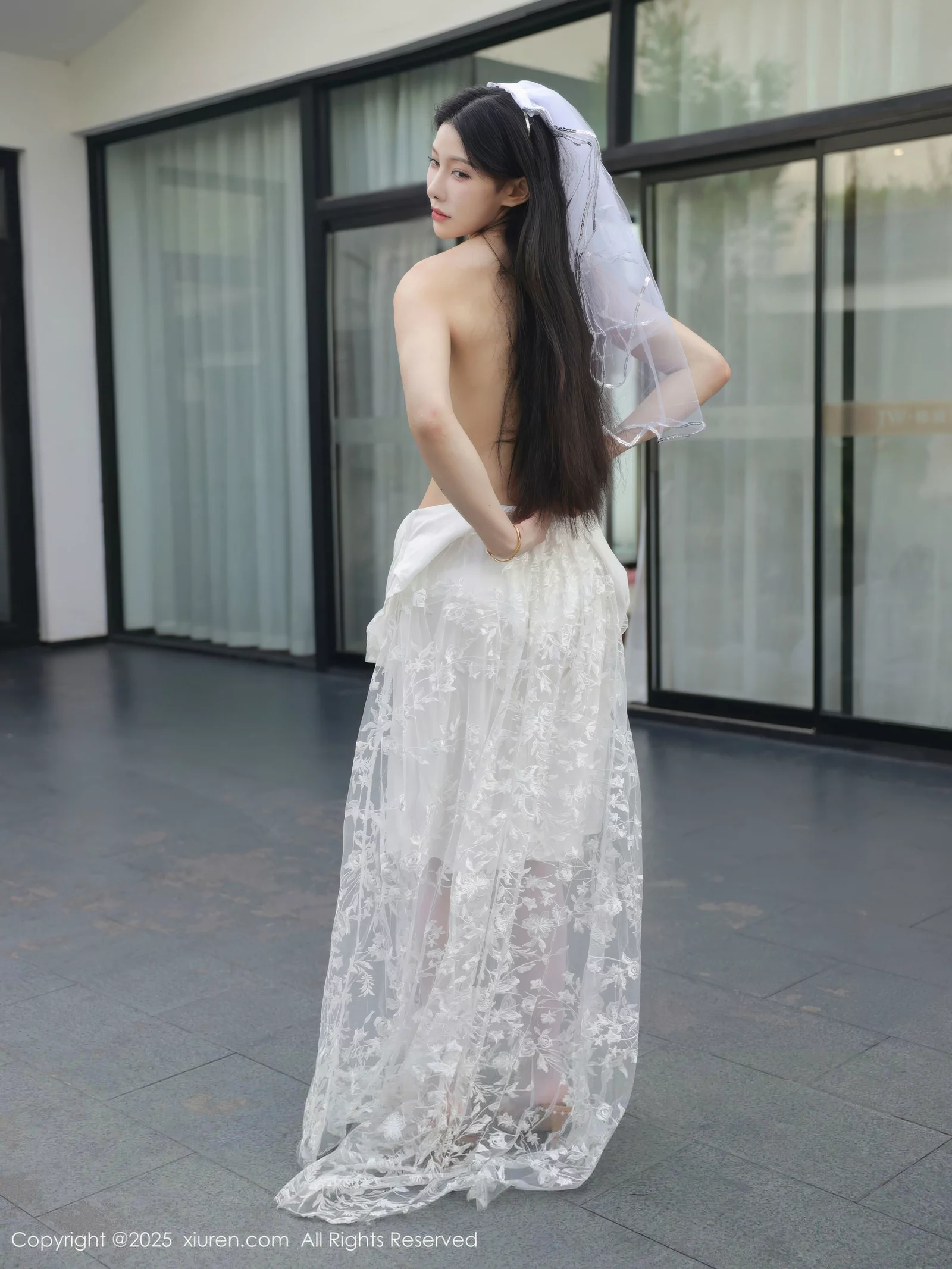 Xrmnw.Vip_梨霜儿_写真