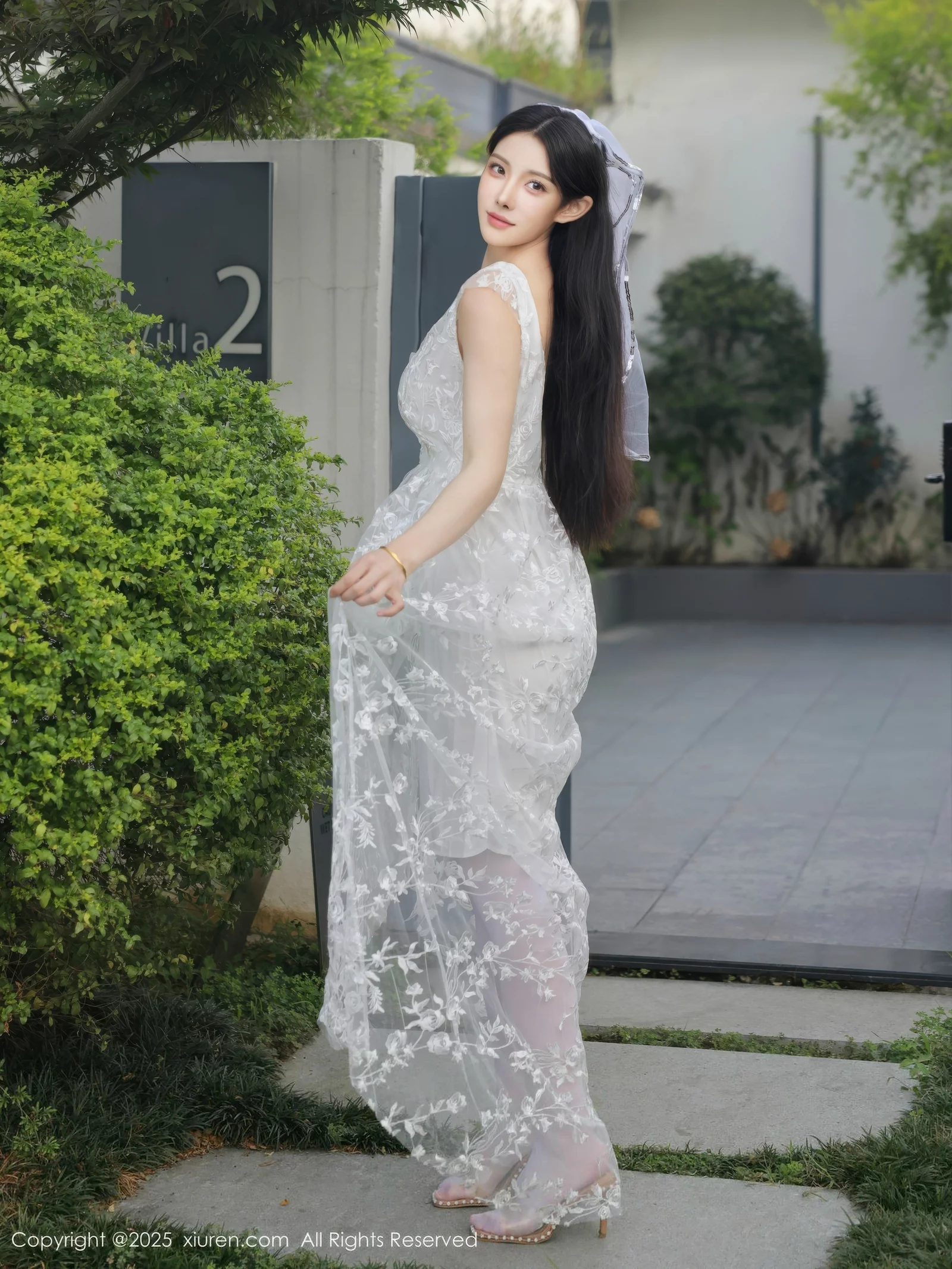 Xrmnw.Vip_梨霜儿_写真