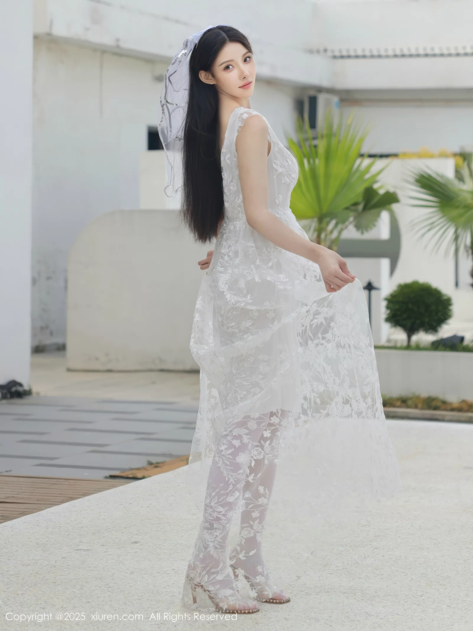 Xrmnw.Vip_梨霜儿_合集 Xrmnw.Vip_梨霜儿_写真