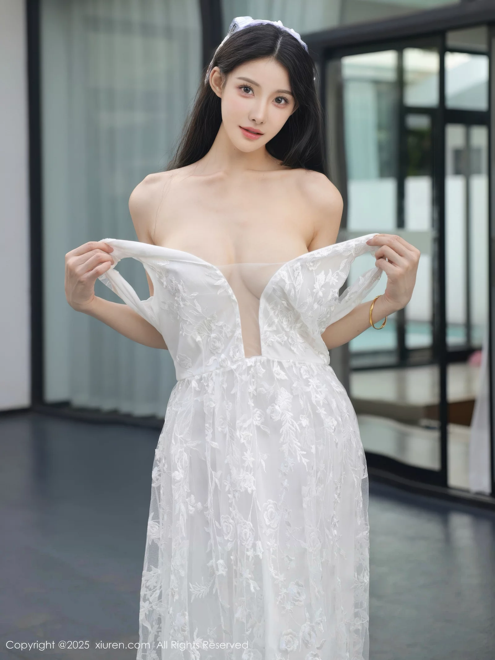 Xrmnw.Vip_梨霜儿_写真