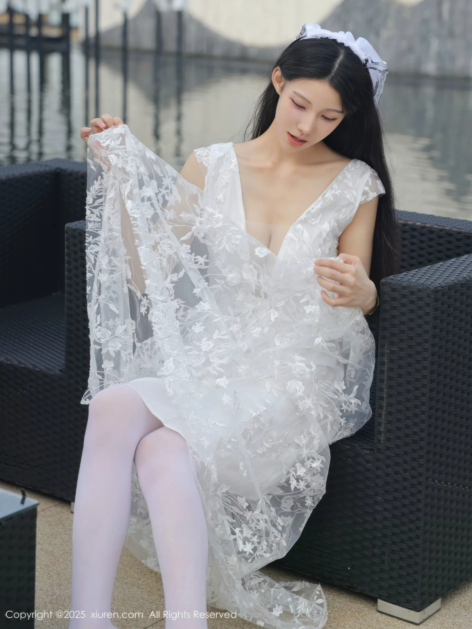 Xrmnw.Vip_梨霜儿_合集 Xrmnw.Vip_梨霜儿_写真