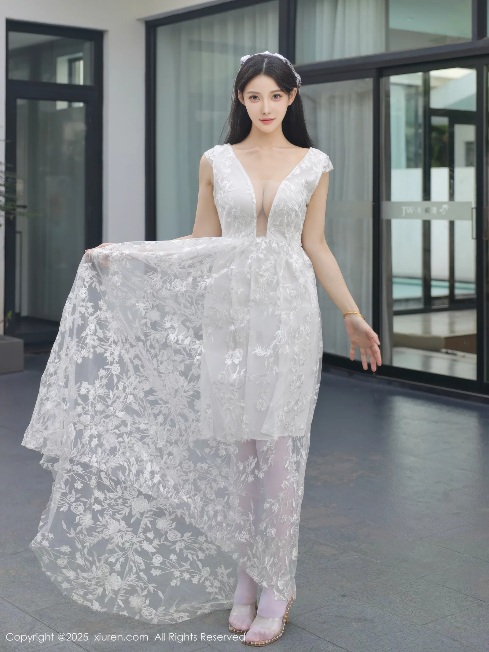 Xrmnw.Vip_梨霜儿_写真