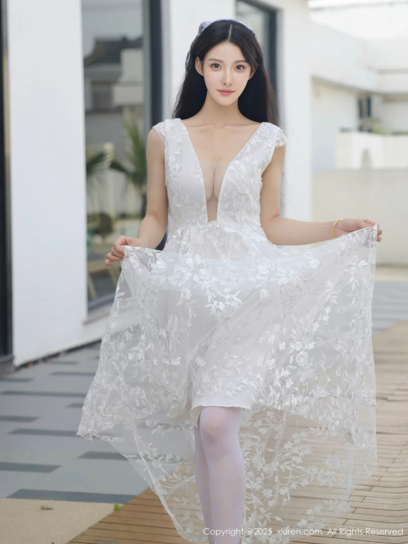 Xrmnw.Vip_梨霜儿_合集 Xrmnw.Vip_梨霜儿_写真