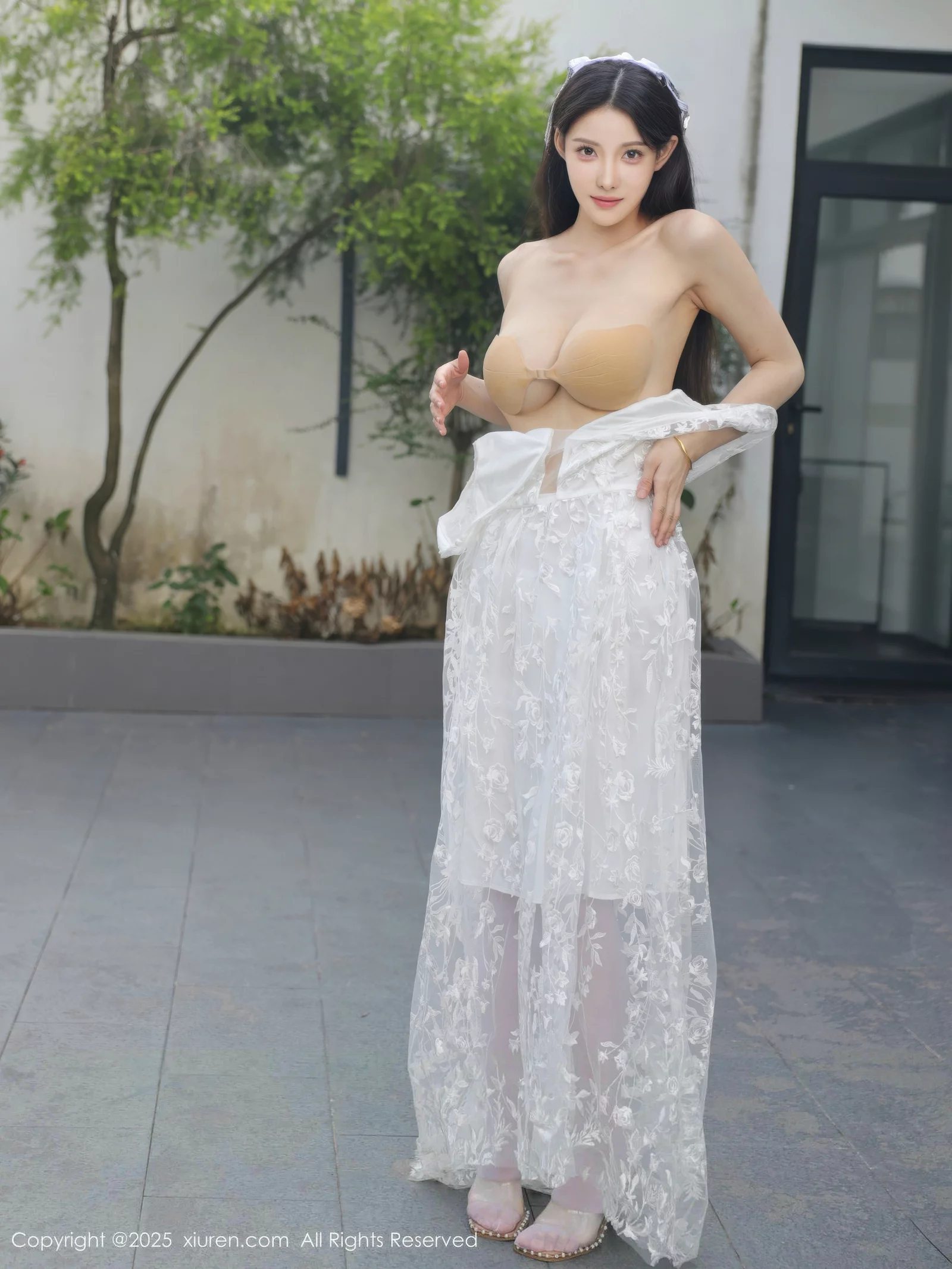 Xrmnw.Vip_梨霜儿_写真