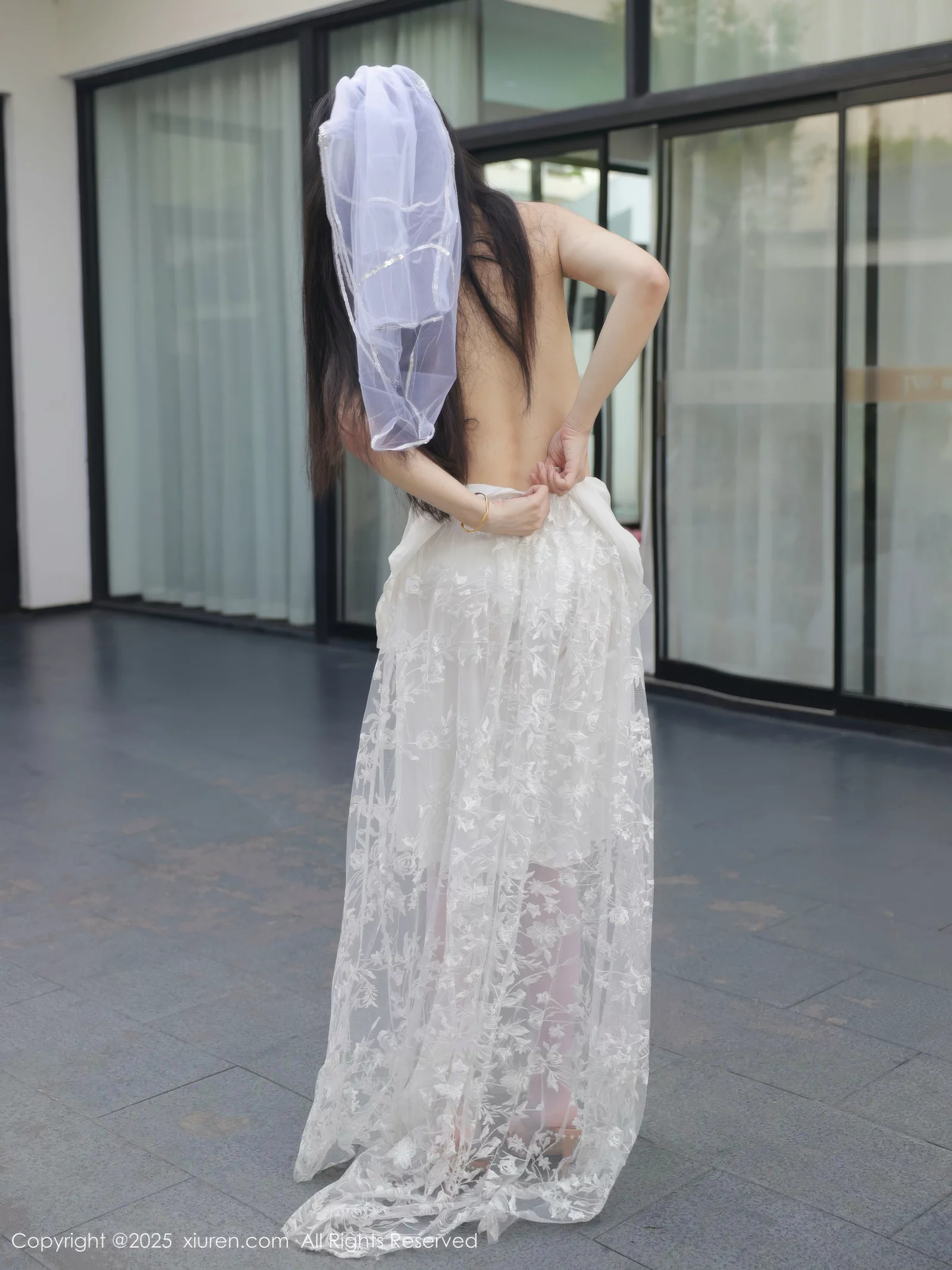 Xrmnw.Vip_梨霜儿_写真