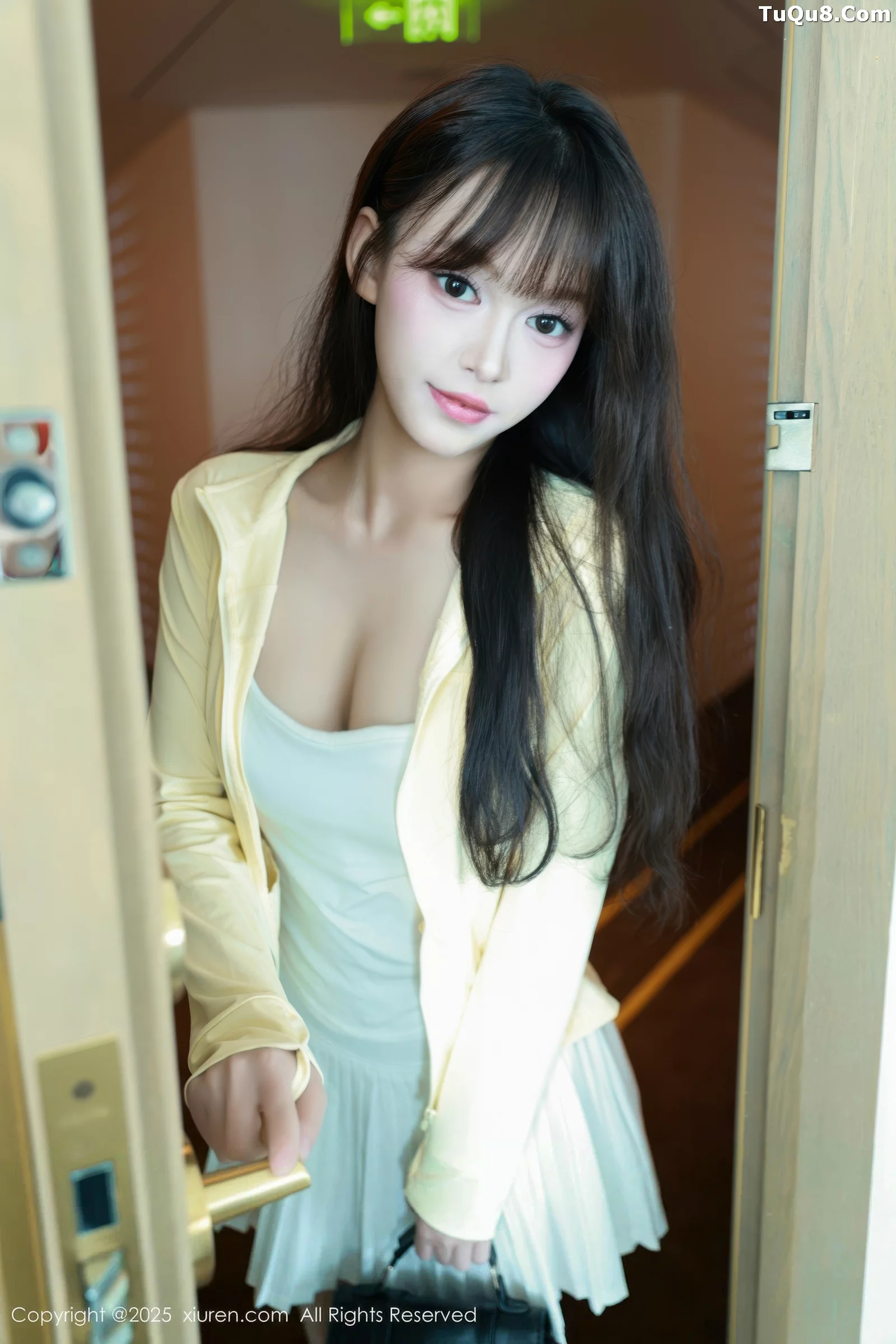 Xrmnw.Vip_糯咪_写真