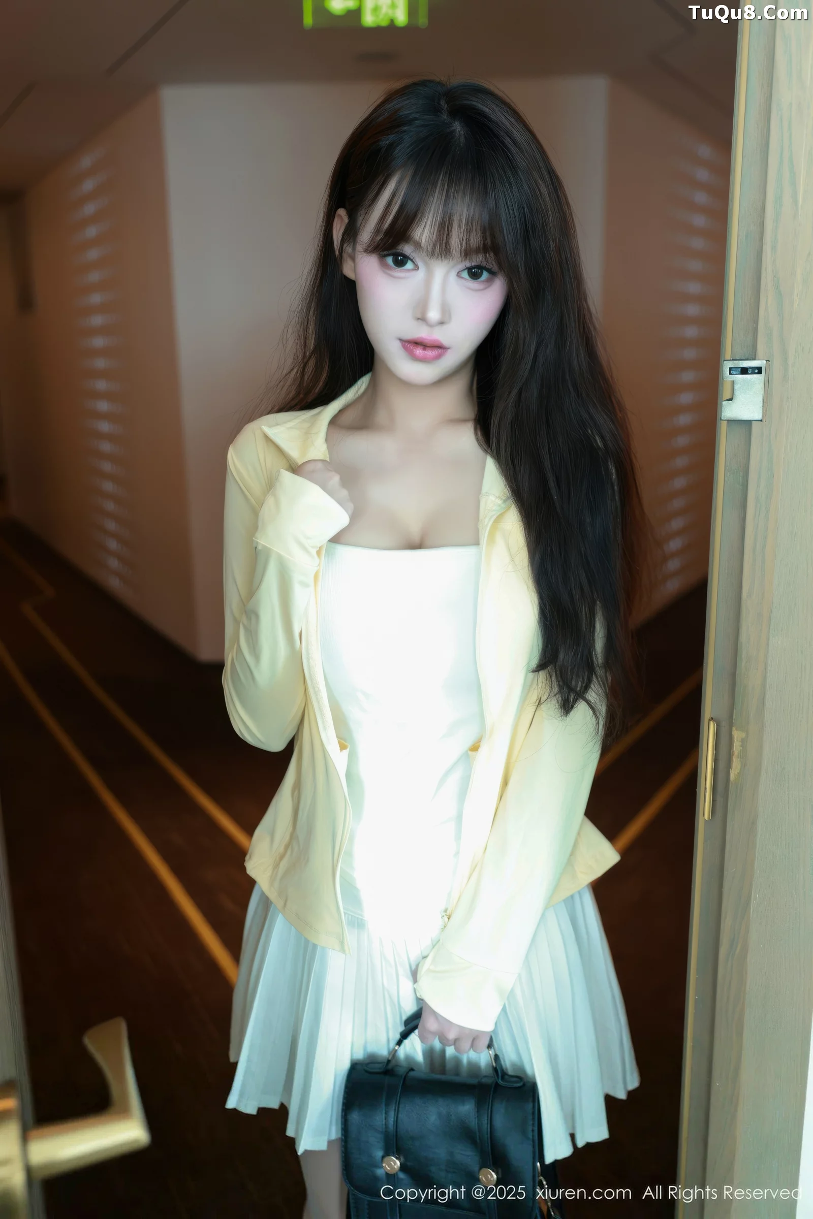 Xrmnw.Vip_糯咪_写真