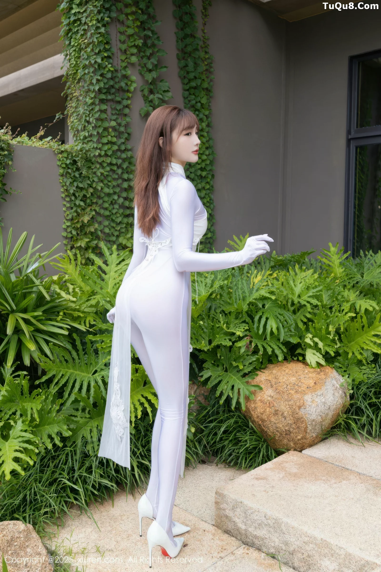 Xrmnw.Vip_陆萱萱_写真