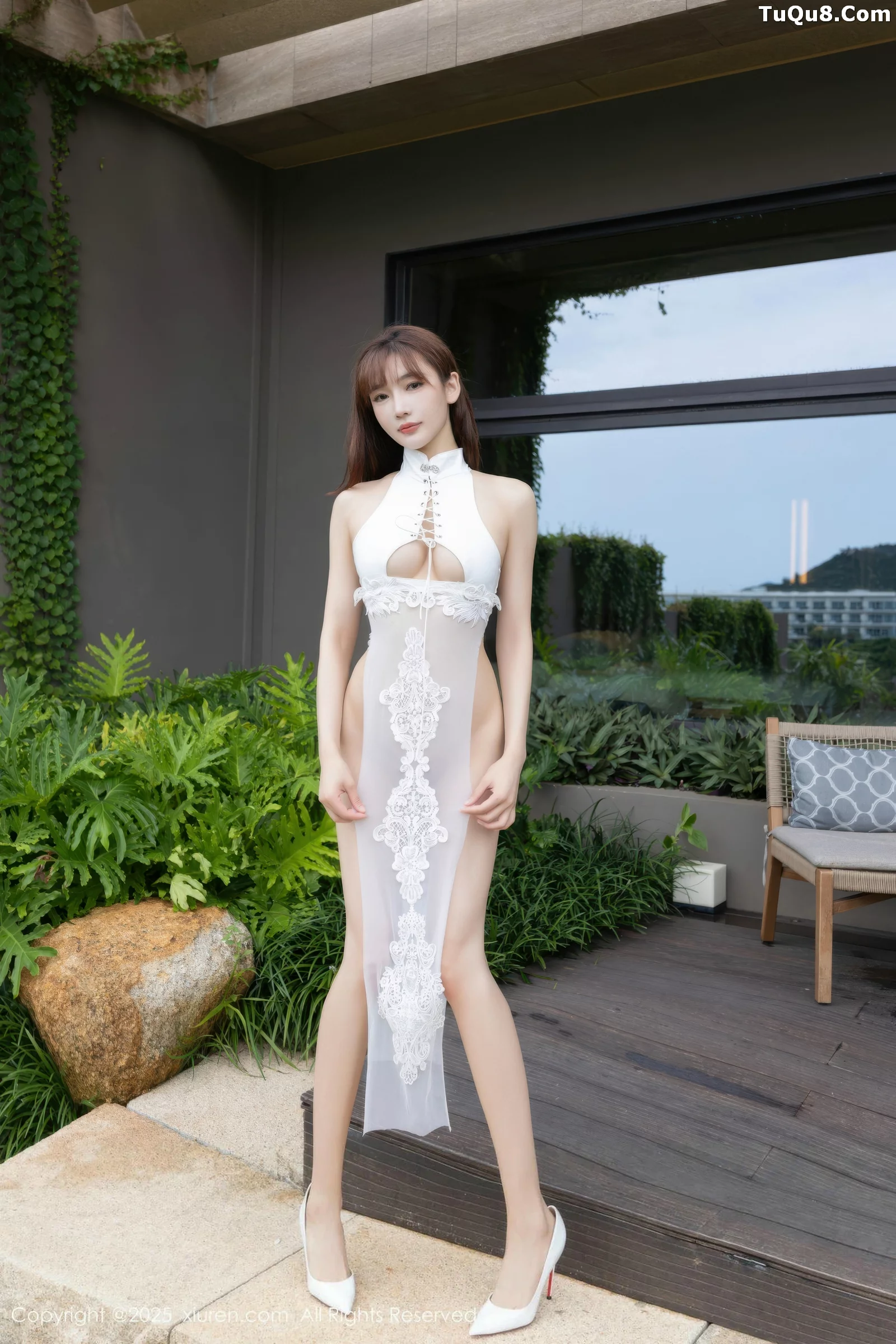 Xrmnw.Vip_陆萱萱_写真