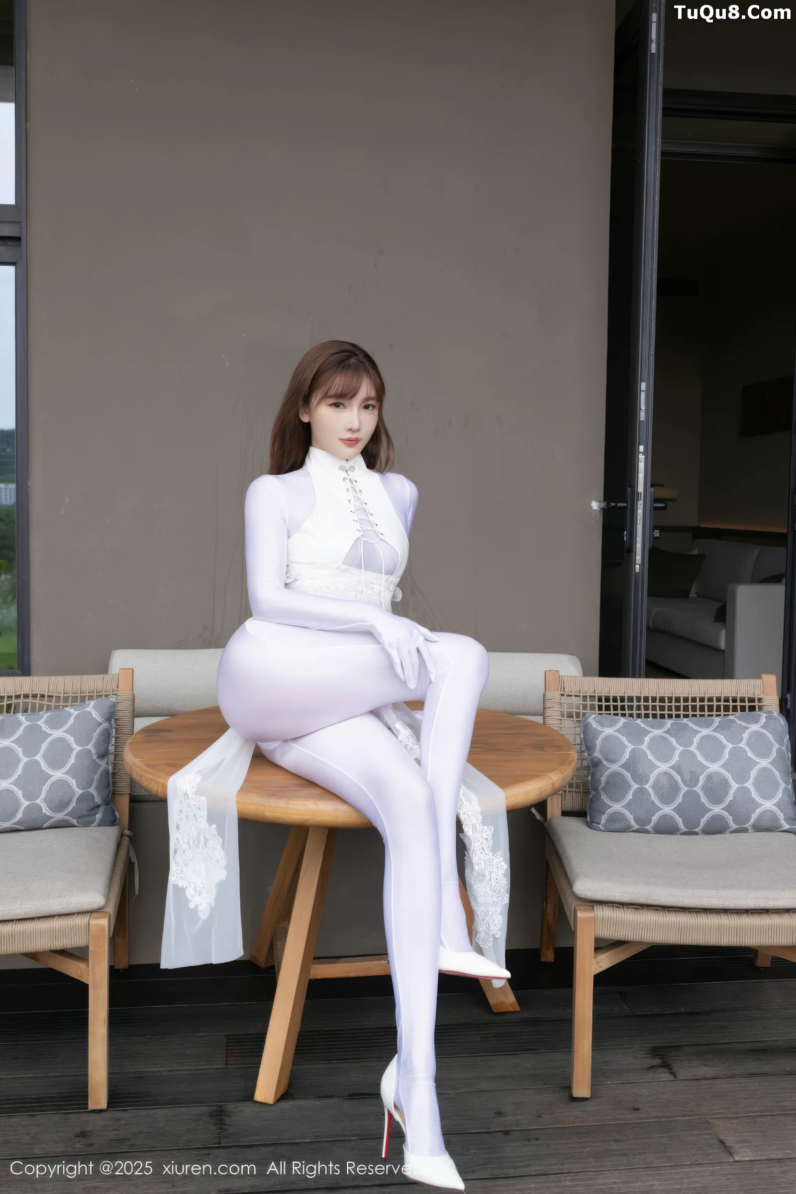 Xrmnw.Vip_陆萱萱_写真