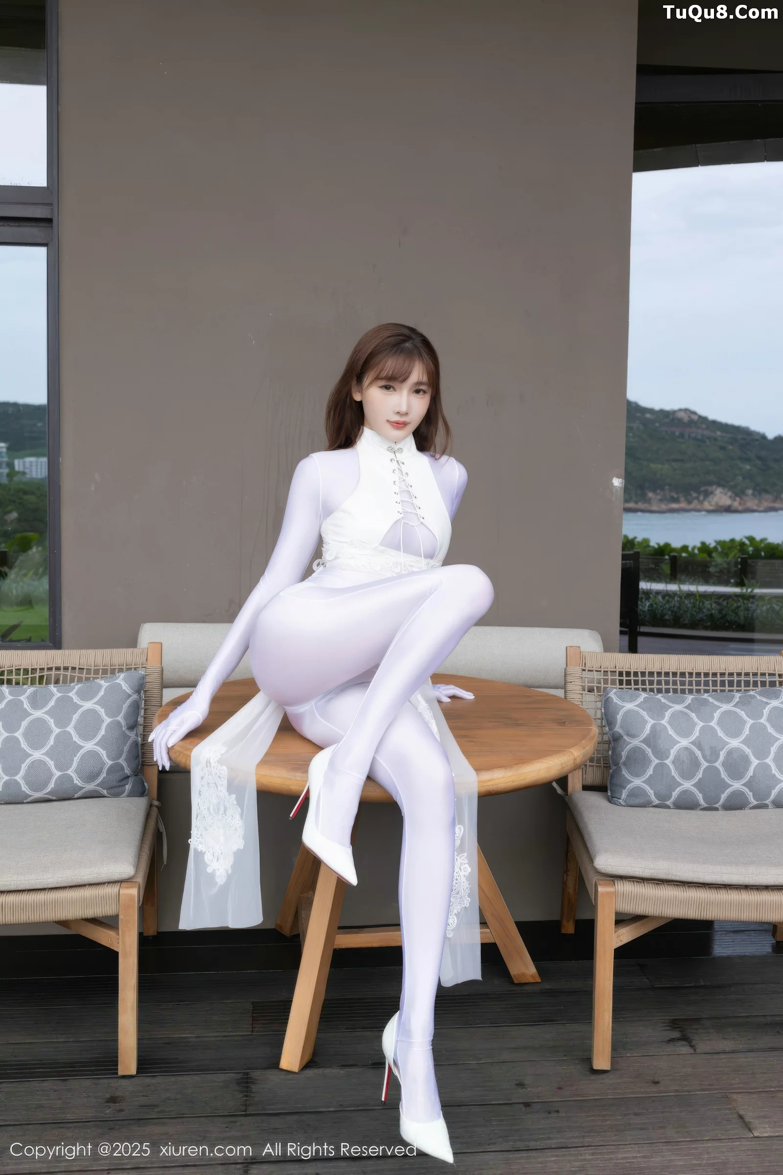 Xrmnw.Vip_陆萱萱_写真