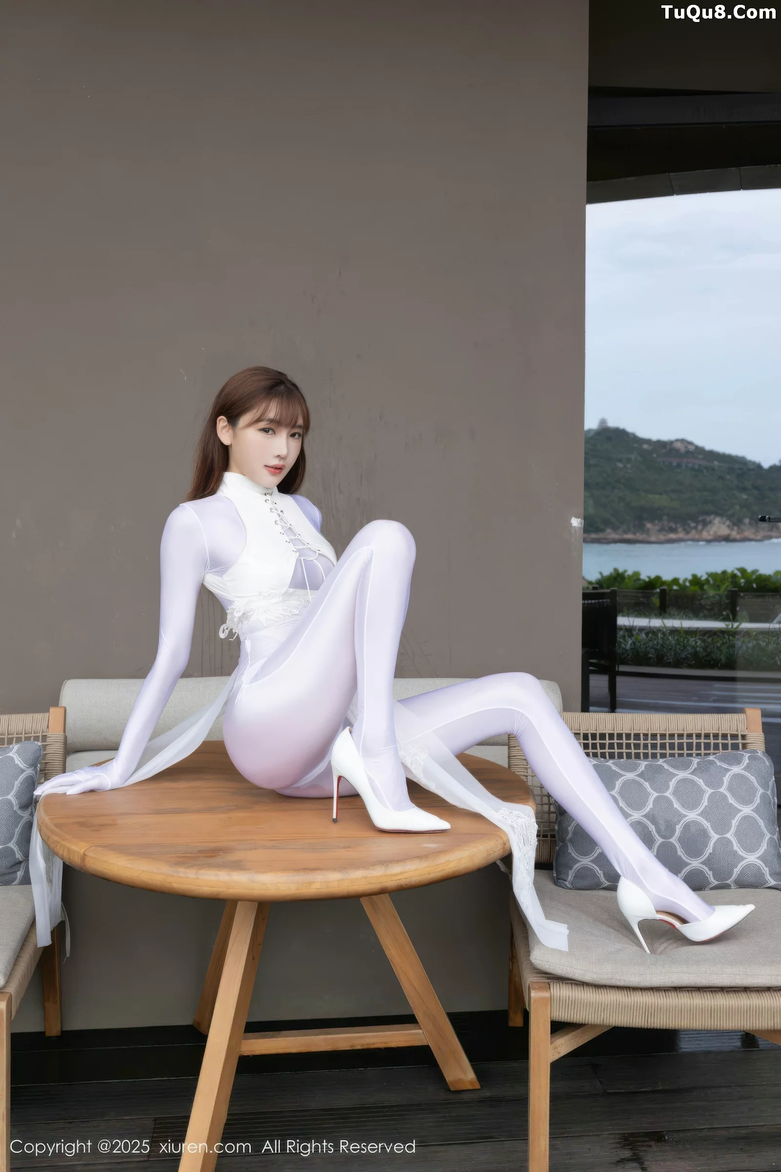 Xrmnw.Vip_陆萱萱_写真