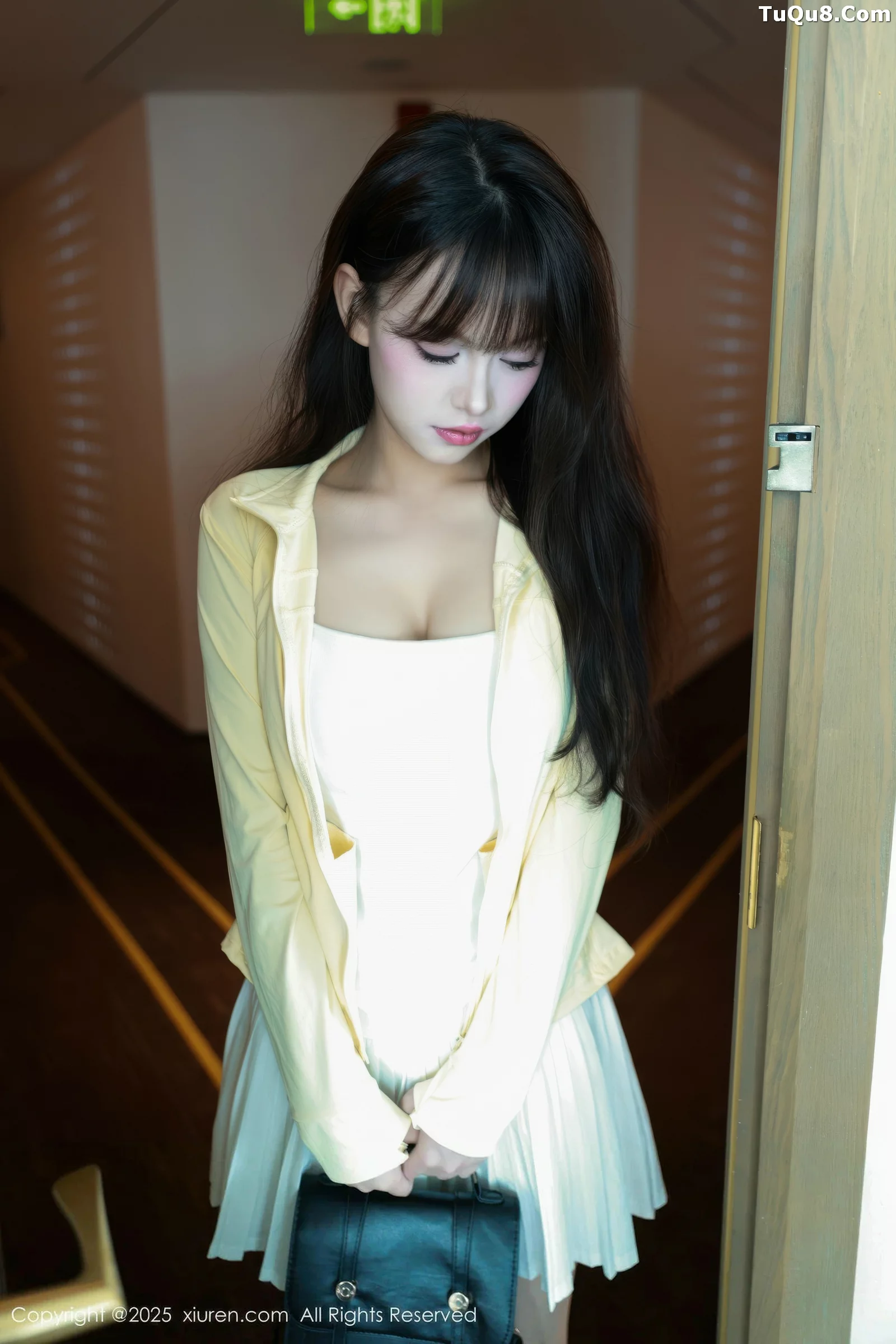 Xrmnw.Vip_糯咪_写真