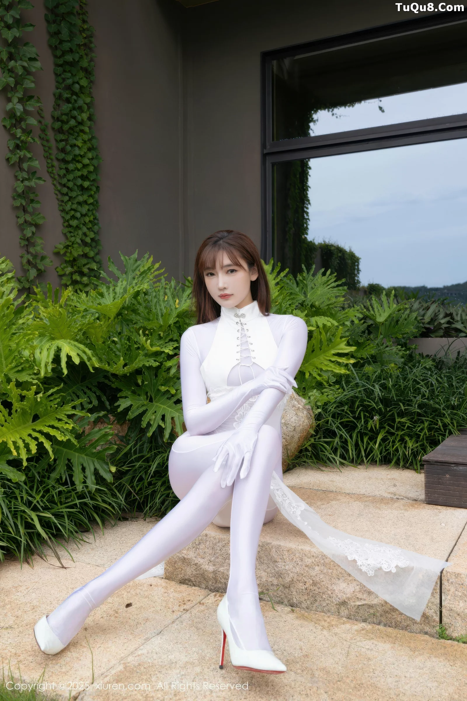 Xrmnw.Vip_陆萱萱_写真