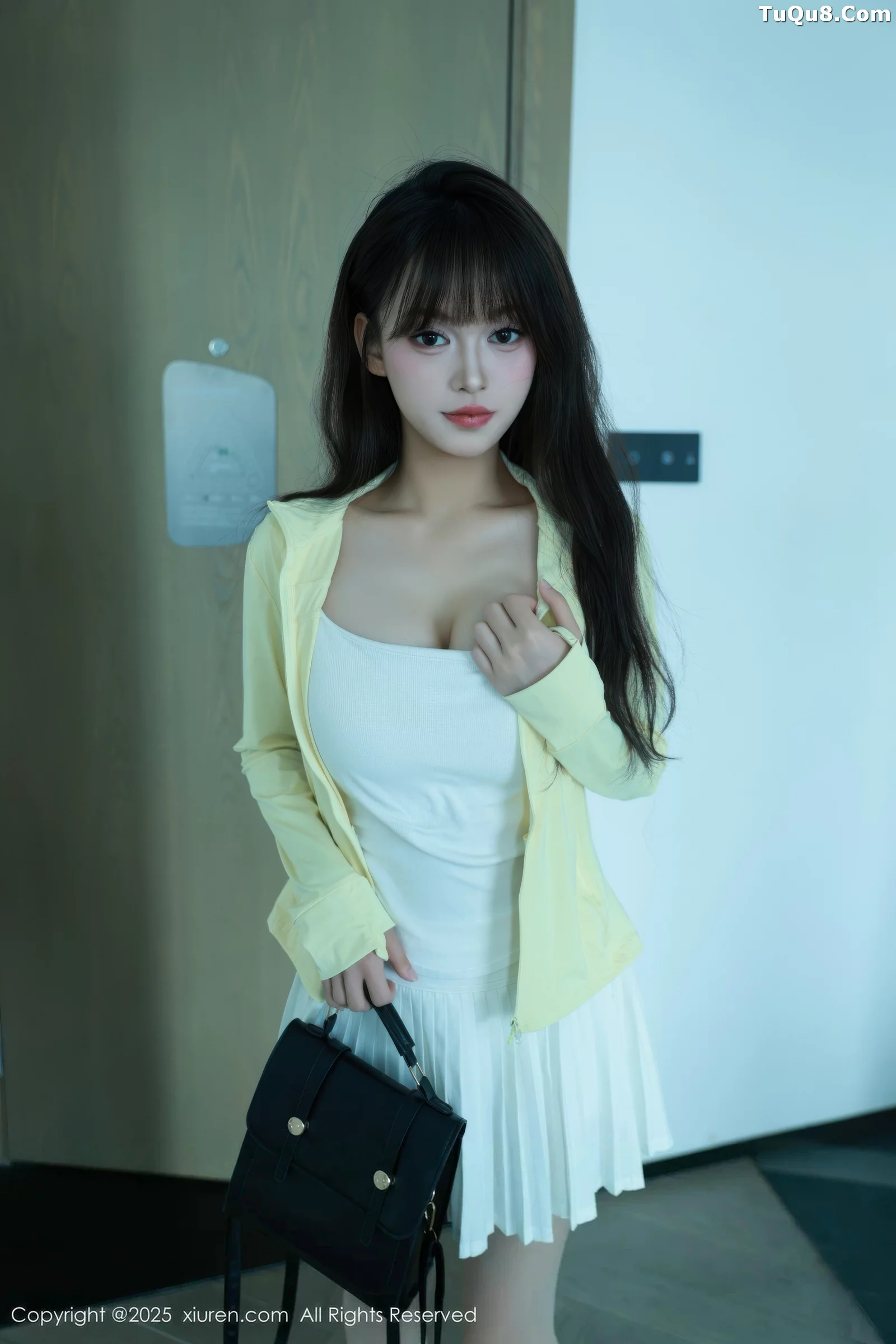 Xrmnw.Vip_糯咪_写真