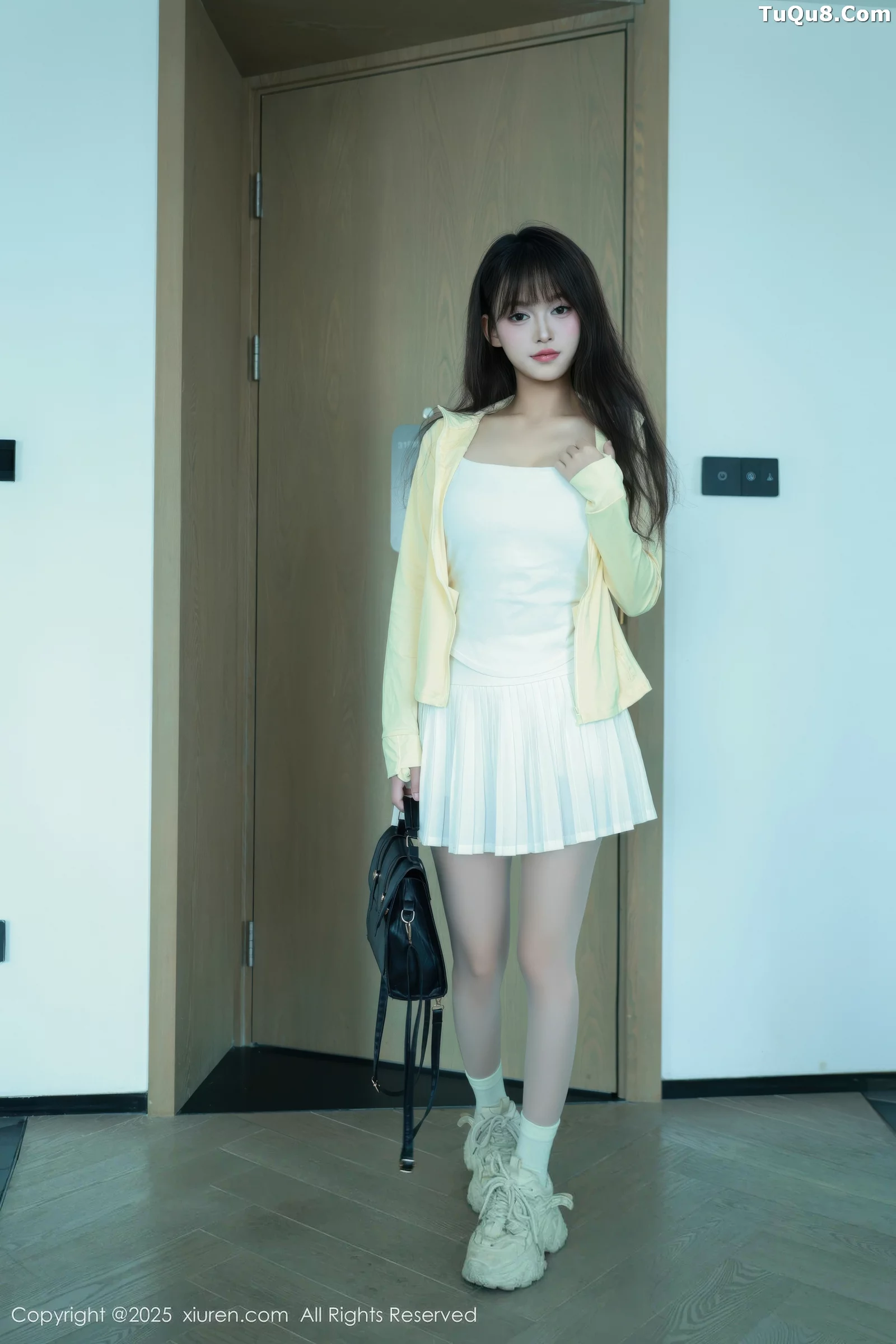 Xrmnw.Vip_糯咪_写真